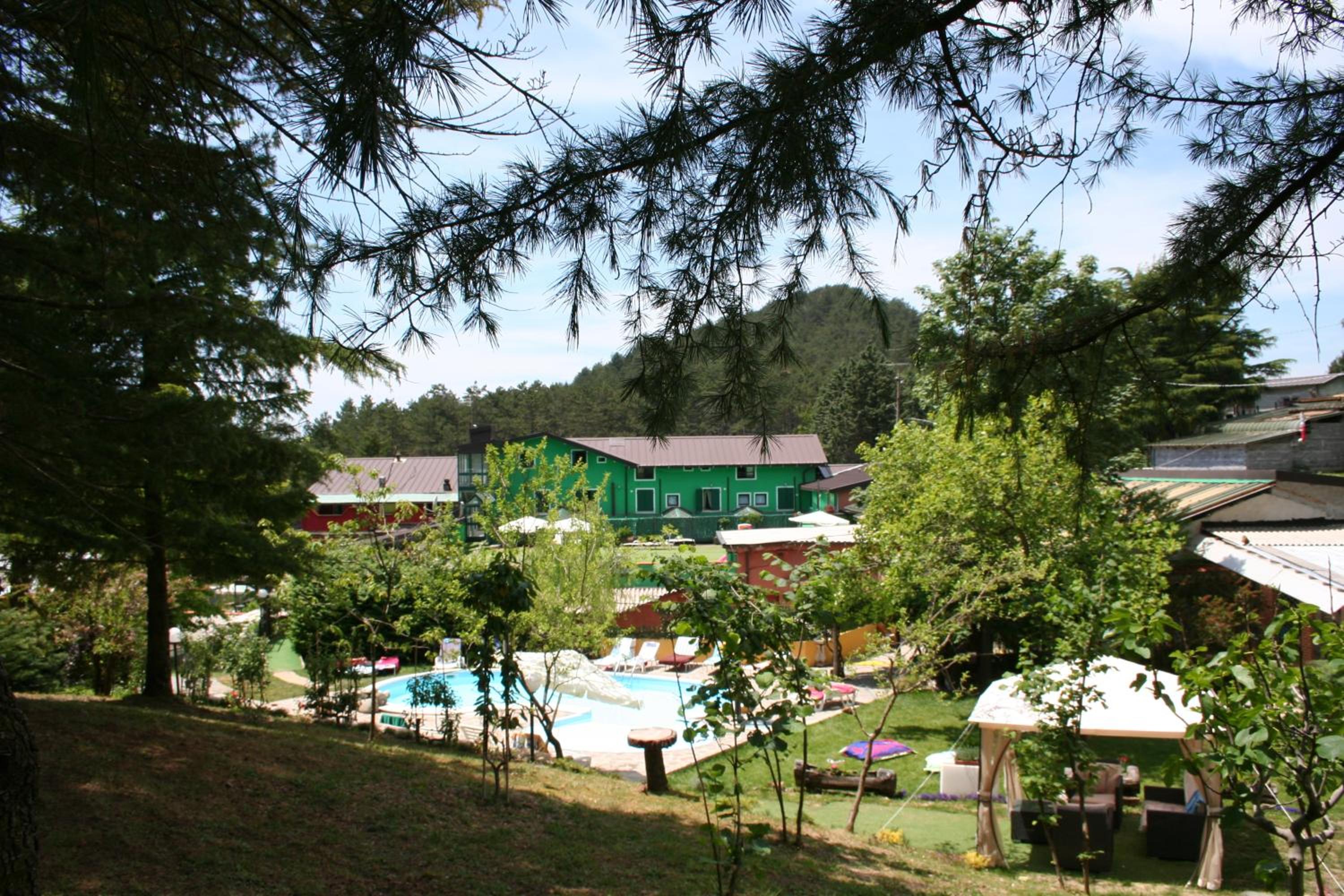 Cuccaro Club - Val di Vara e Cinque Terre