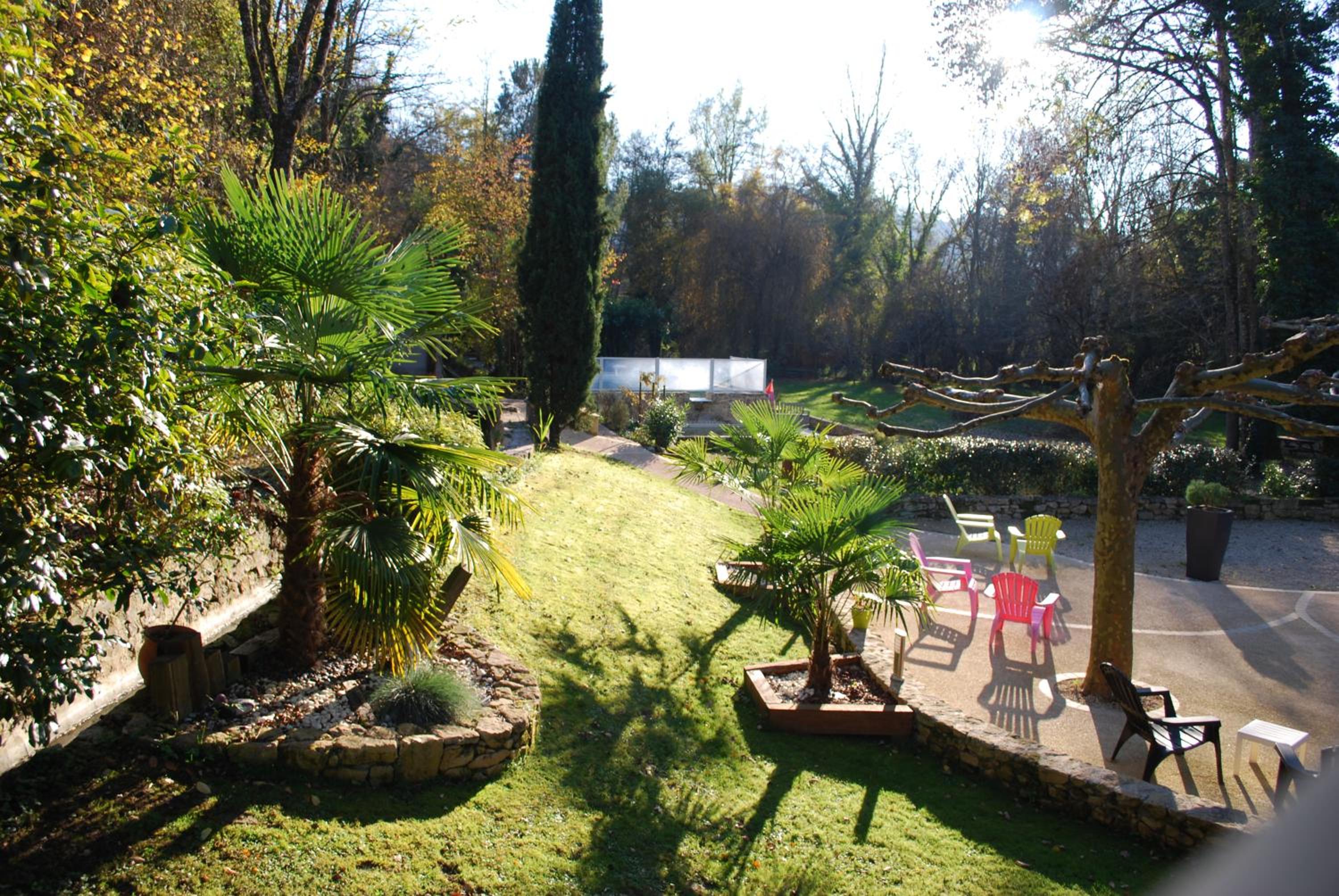 Le Moulin du Porteil