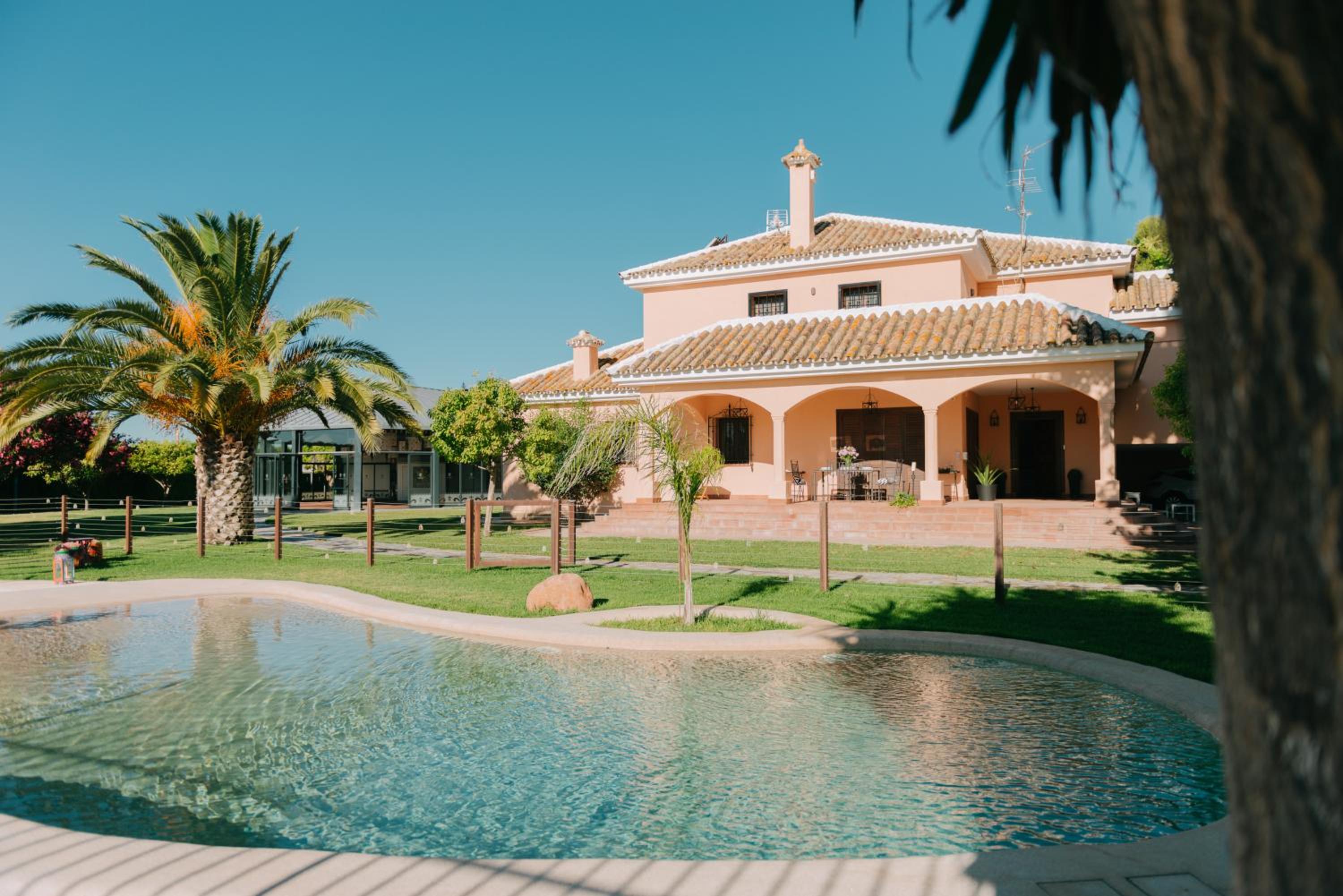 FINCA DOS FUENTES
