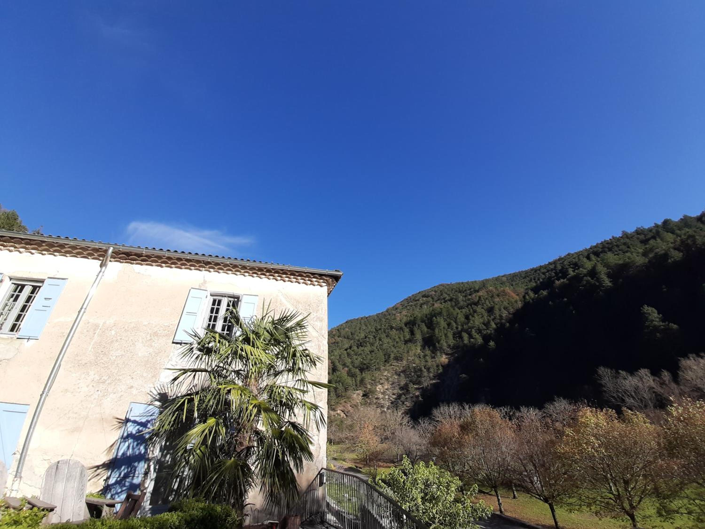 Le Sareymond view 5