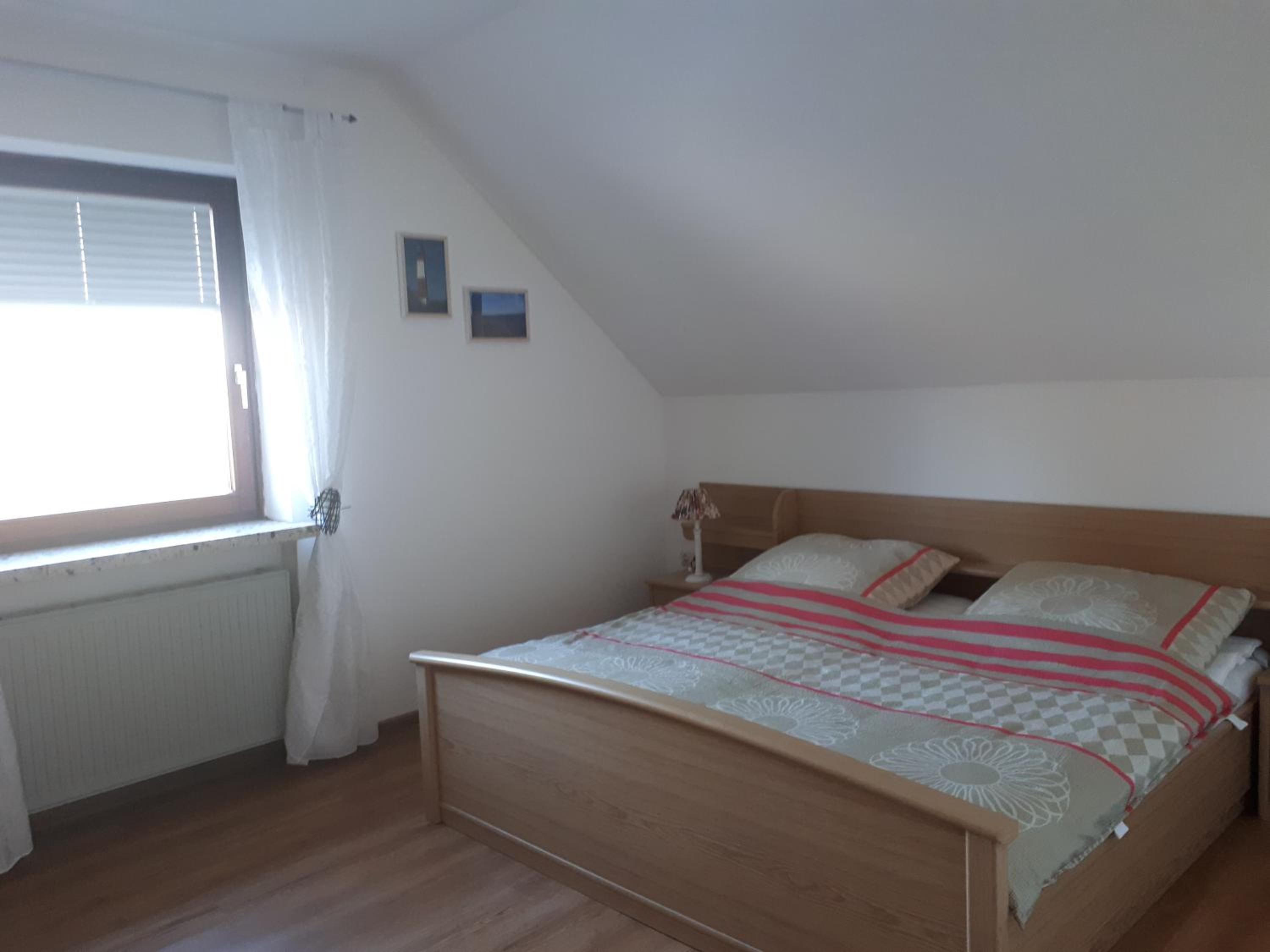 Urlaub bei Familie Lasch