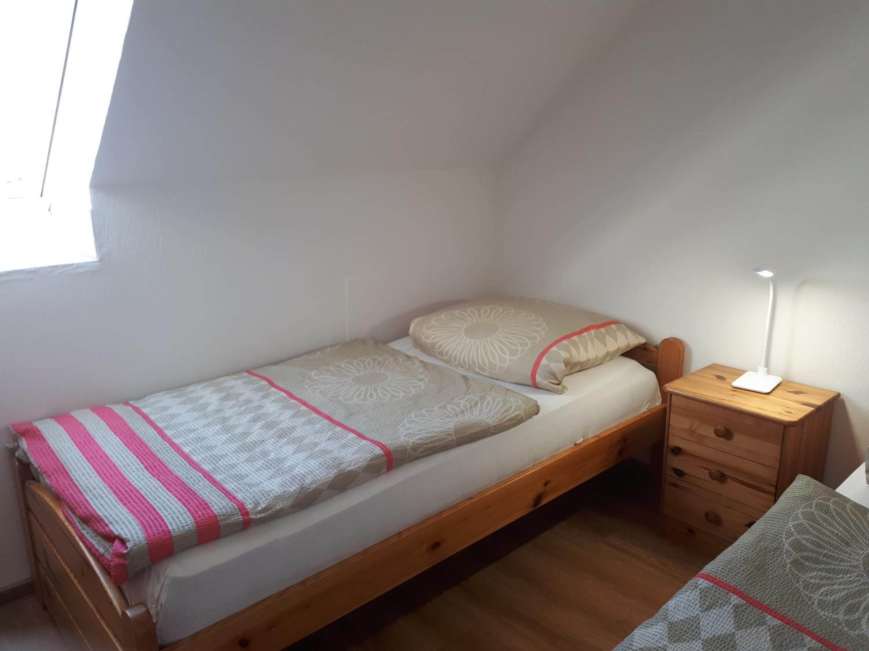 Urlaub bei Familie Lasch