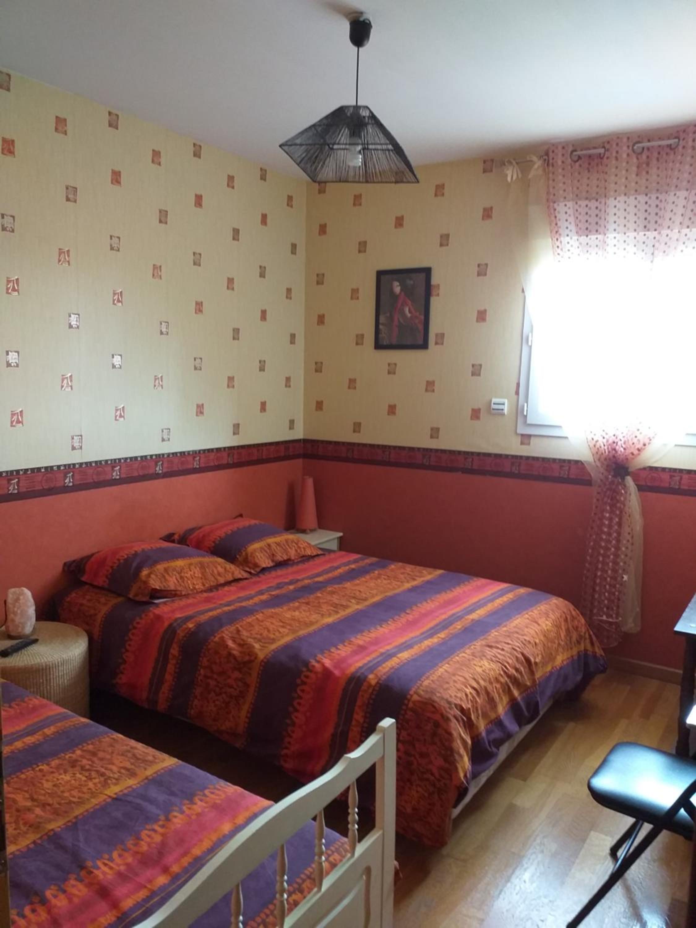 Chambres d'Hôtes : chez Mamie Riclaude, photo 4