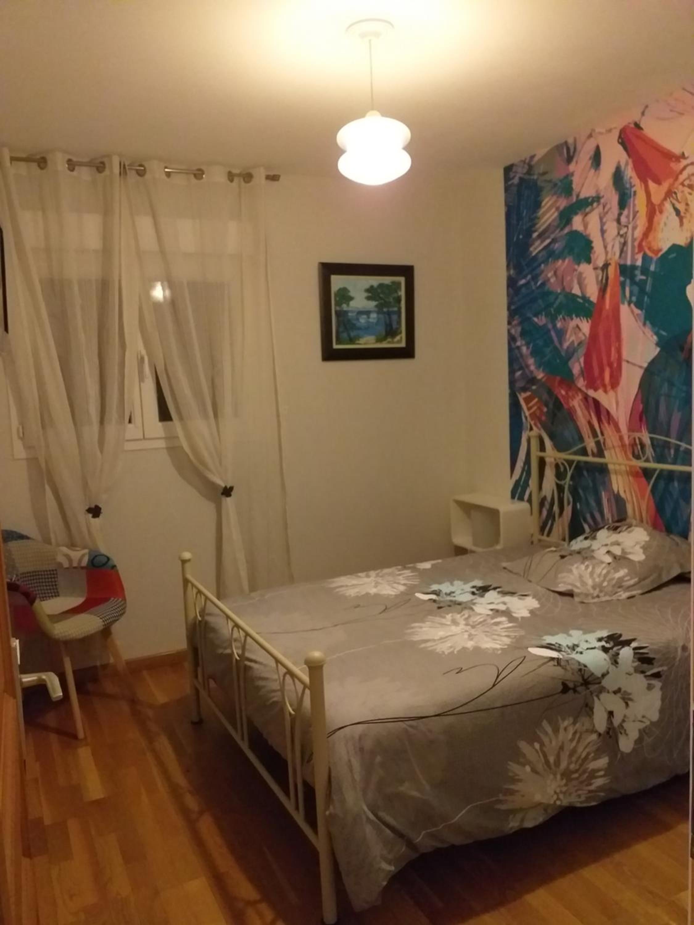 Chambres d'Hôtes : chez Mamie Riclaude, photo 7