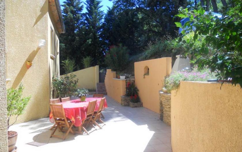 Chambres d'Hôtes : chez Mamie Riclaude, photo 3