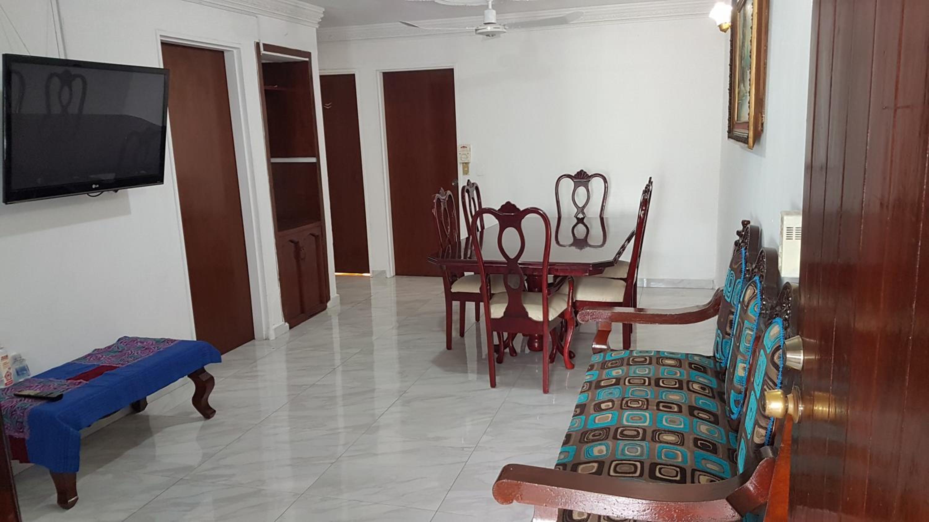 Casa amueblada - Mazatlán view 2