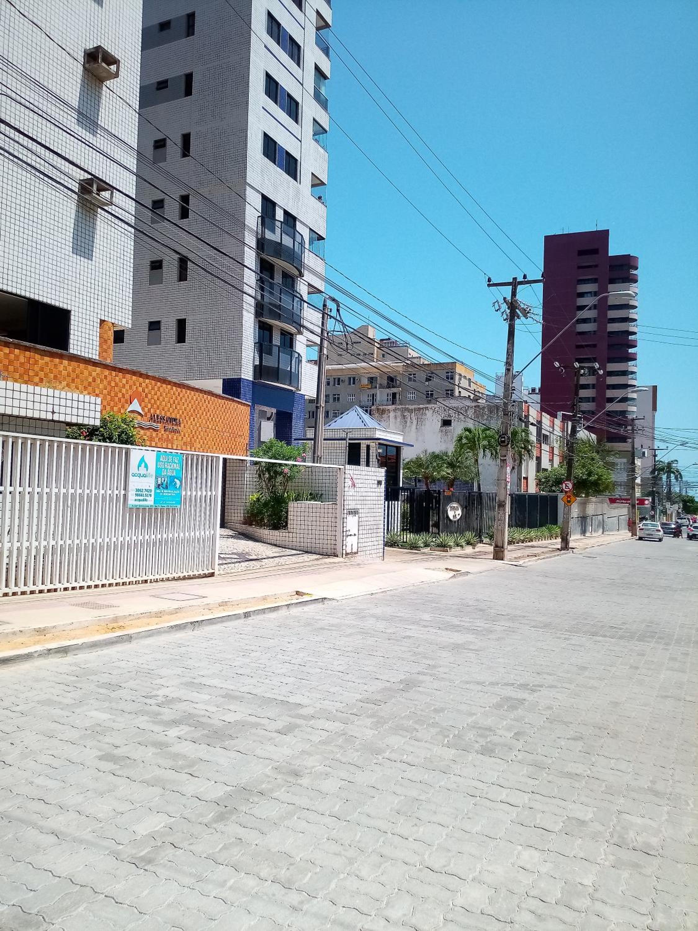 Apto. 100m da feirinha da beira mar view 2