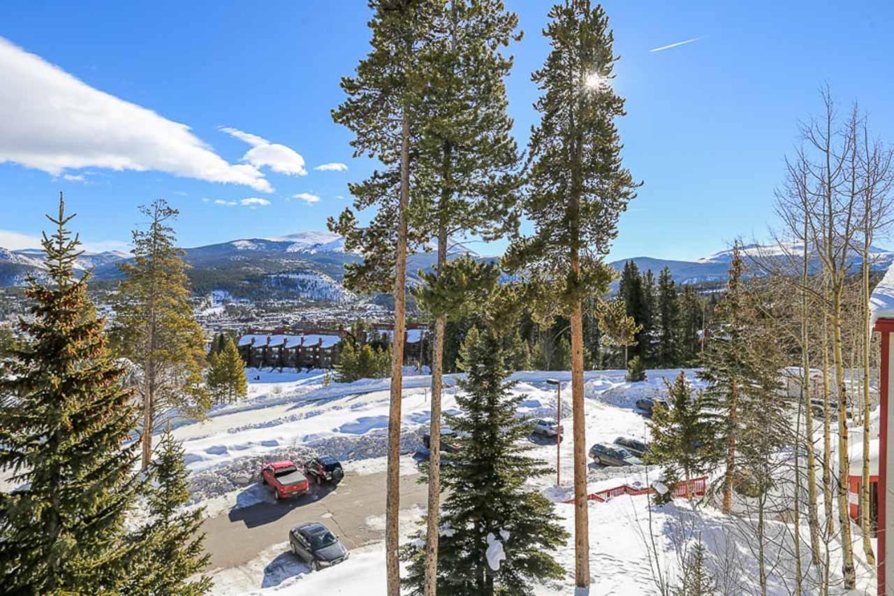 Grandview Condo: Nice Peak 8 Location view 3