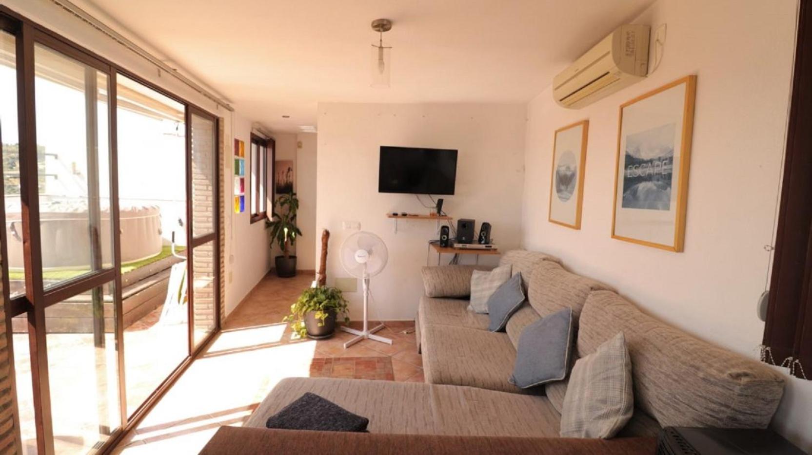 Country Sun Apartments view 3