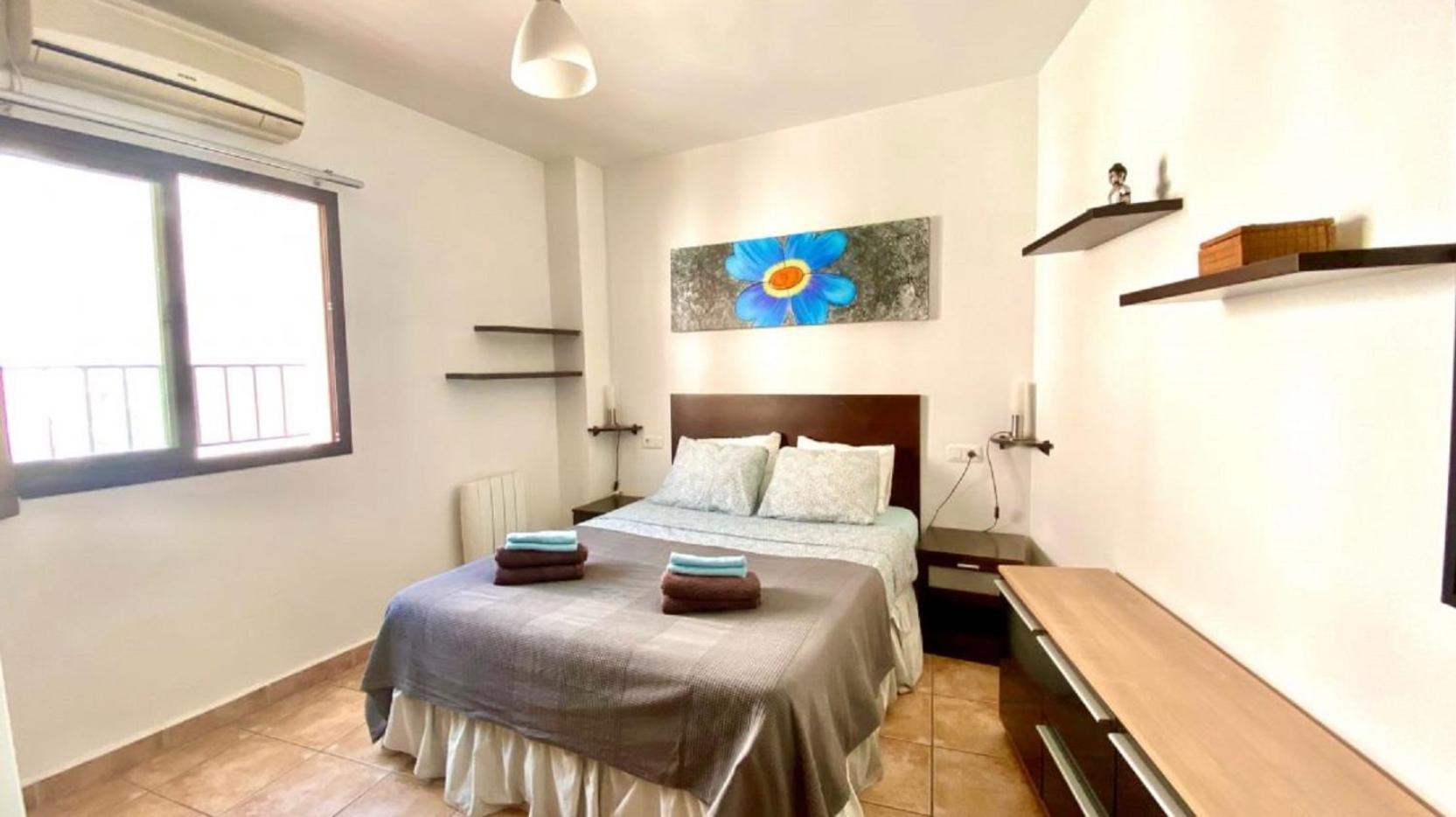 Country Sun Apartments view 5