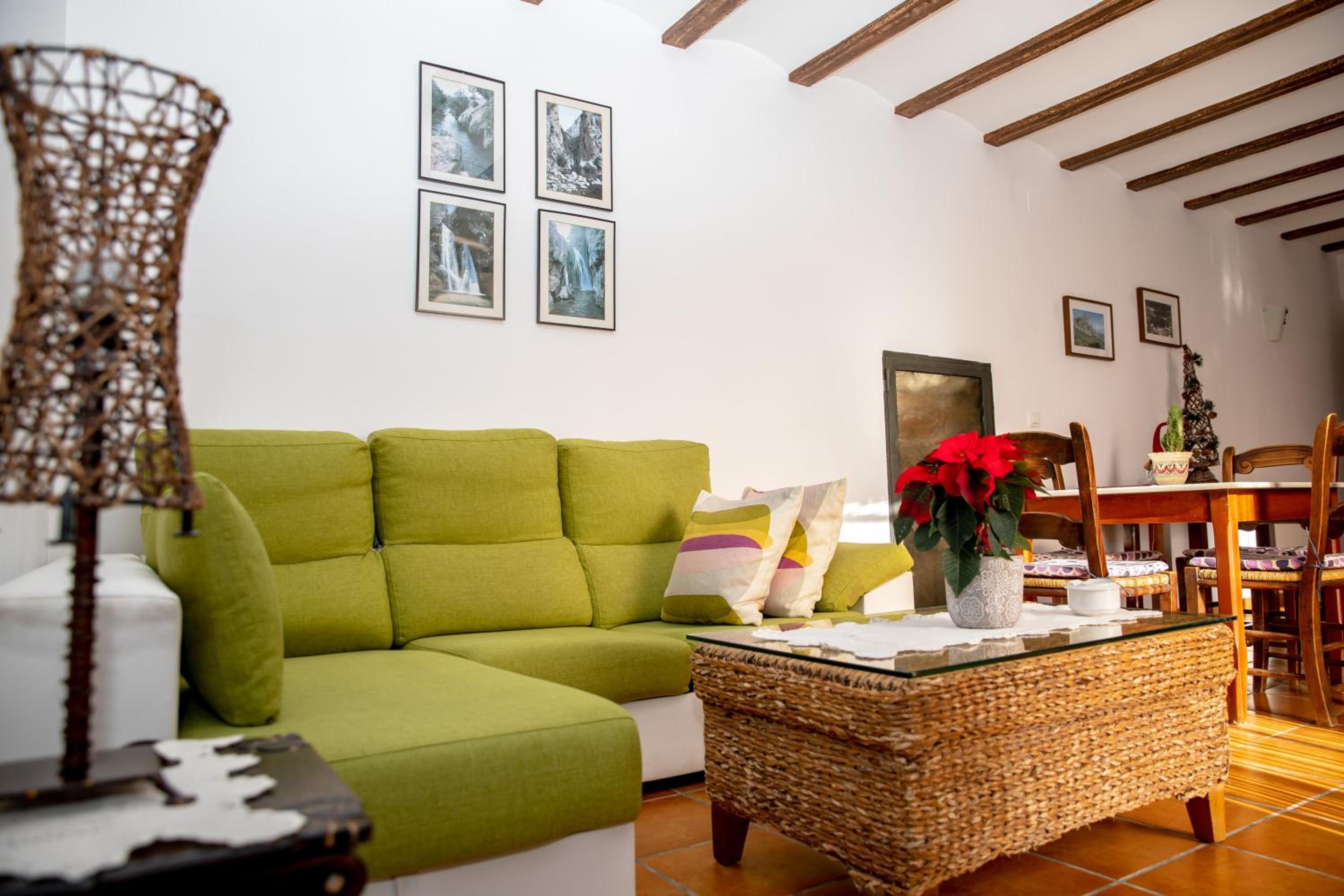 El Molinet del Governador- Apartamentos Rurales