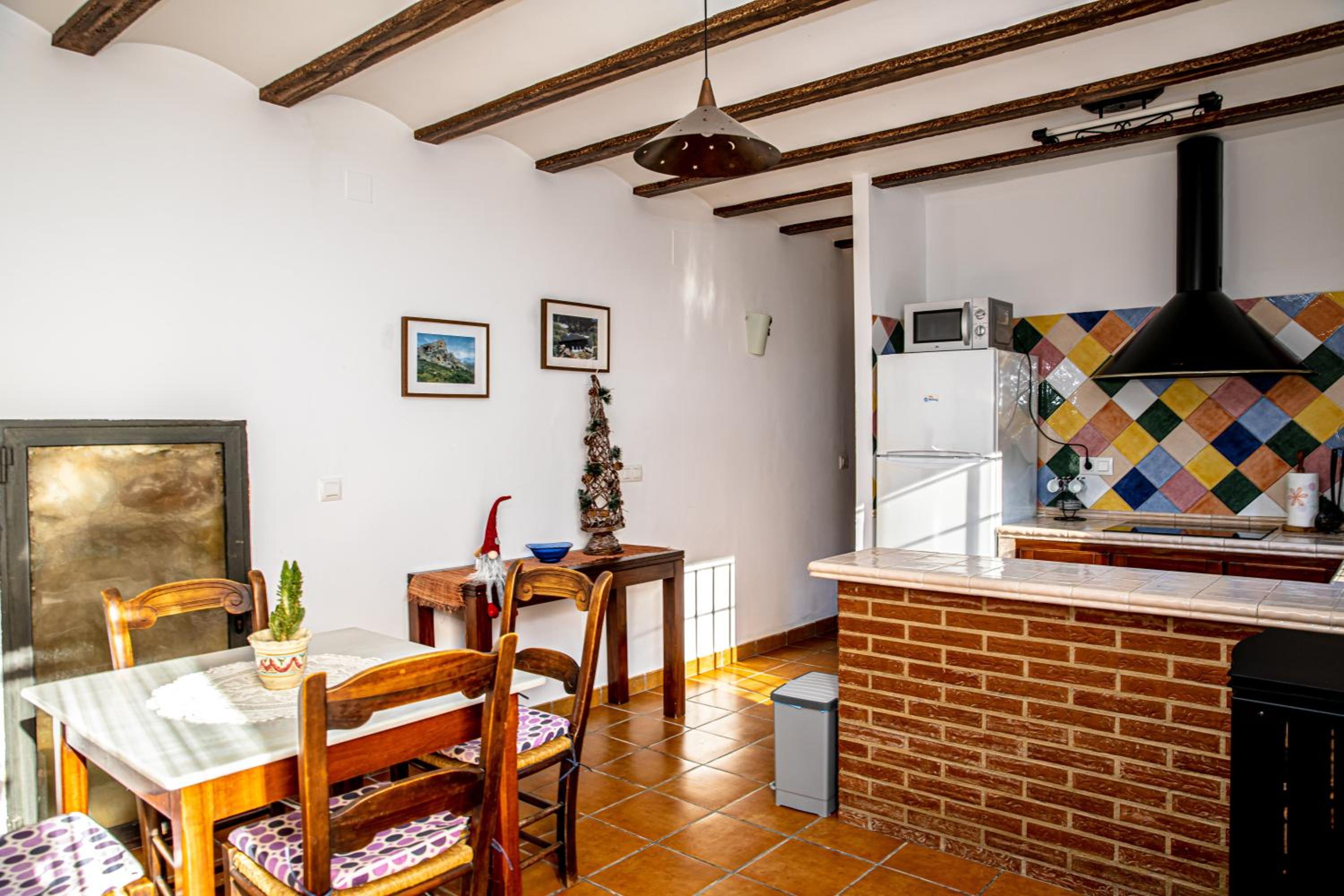 El Molinet del Governador- Apartamentos Rurales
