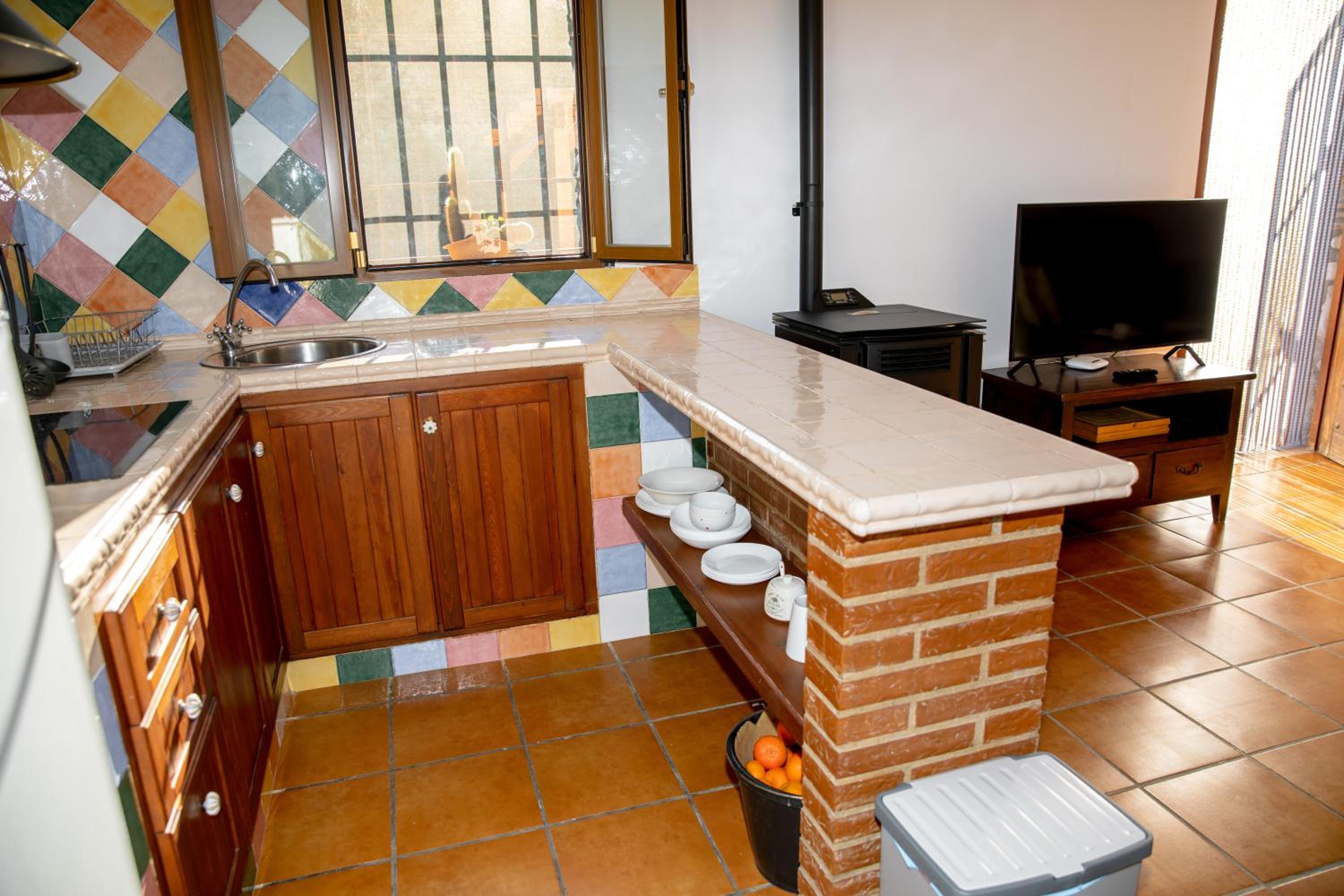 El Molinet del Governador- Apartamentos Rurales
