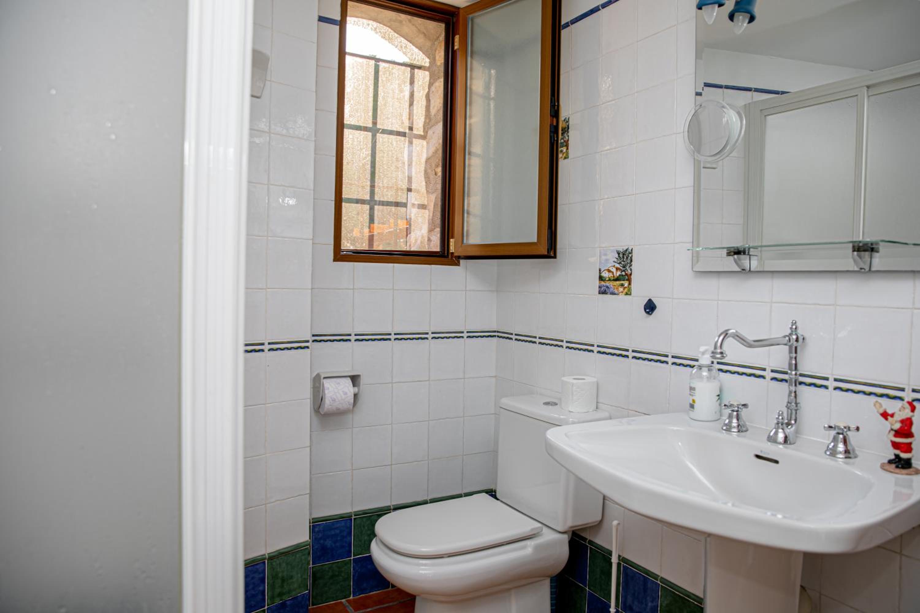 El Molinet del Governador- Apartamentos Rurales