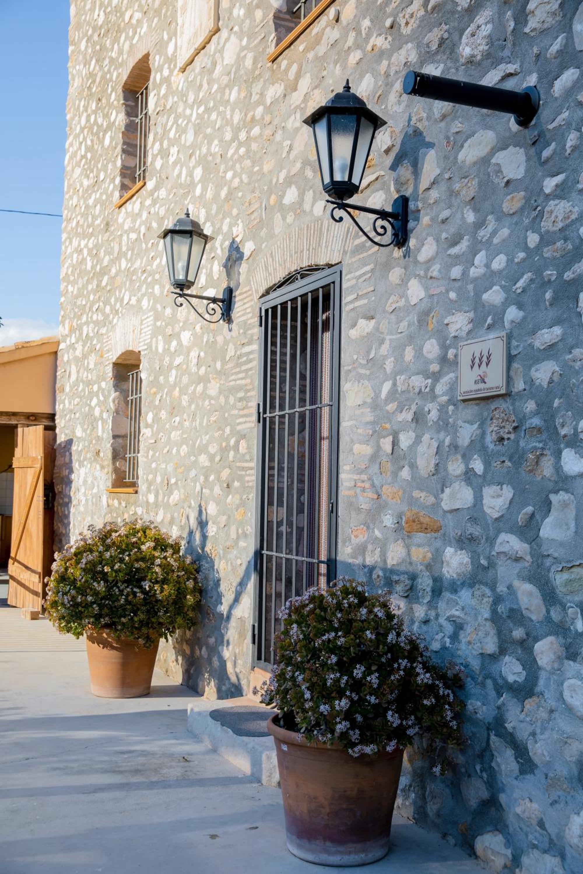 El Molinet del Governador- Apartamentos Rurales