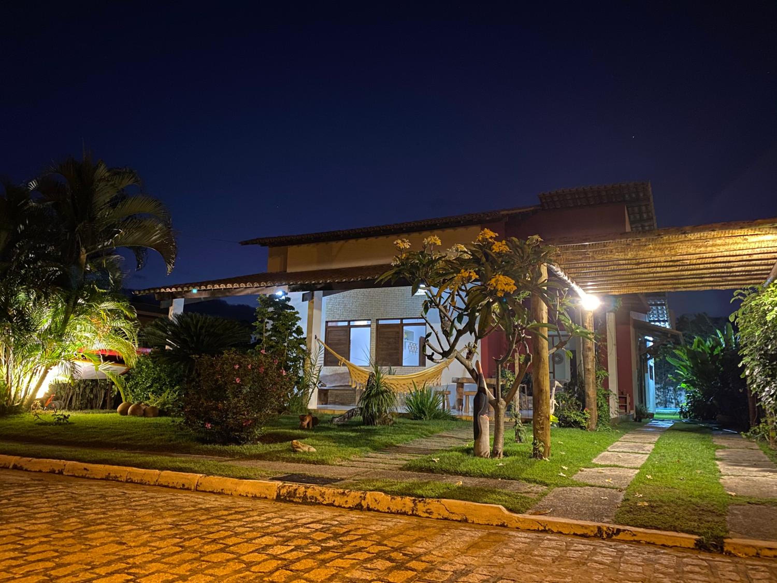 Casa Hibiscus Beach Club Ipioca Maceió
