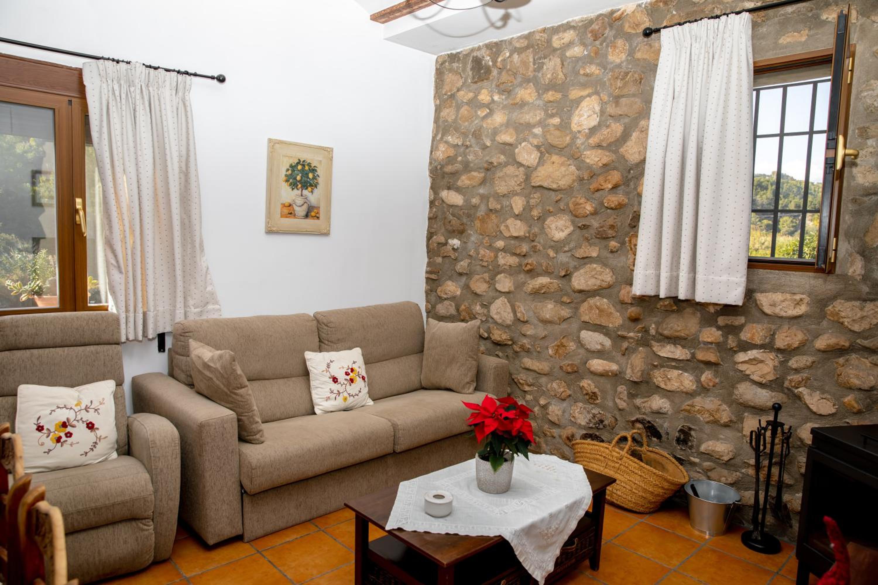 El Molinet del Governador- Apartamentos Rurales