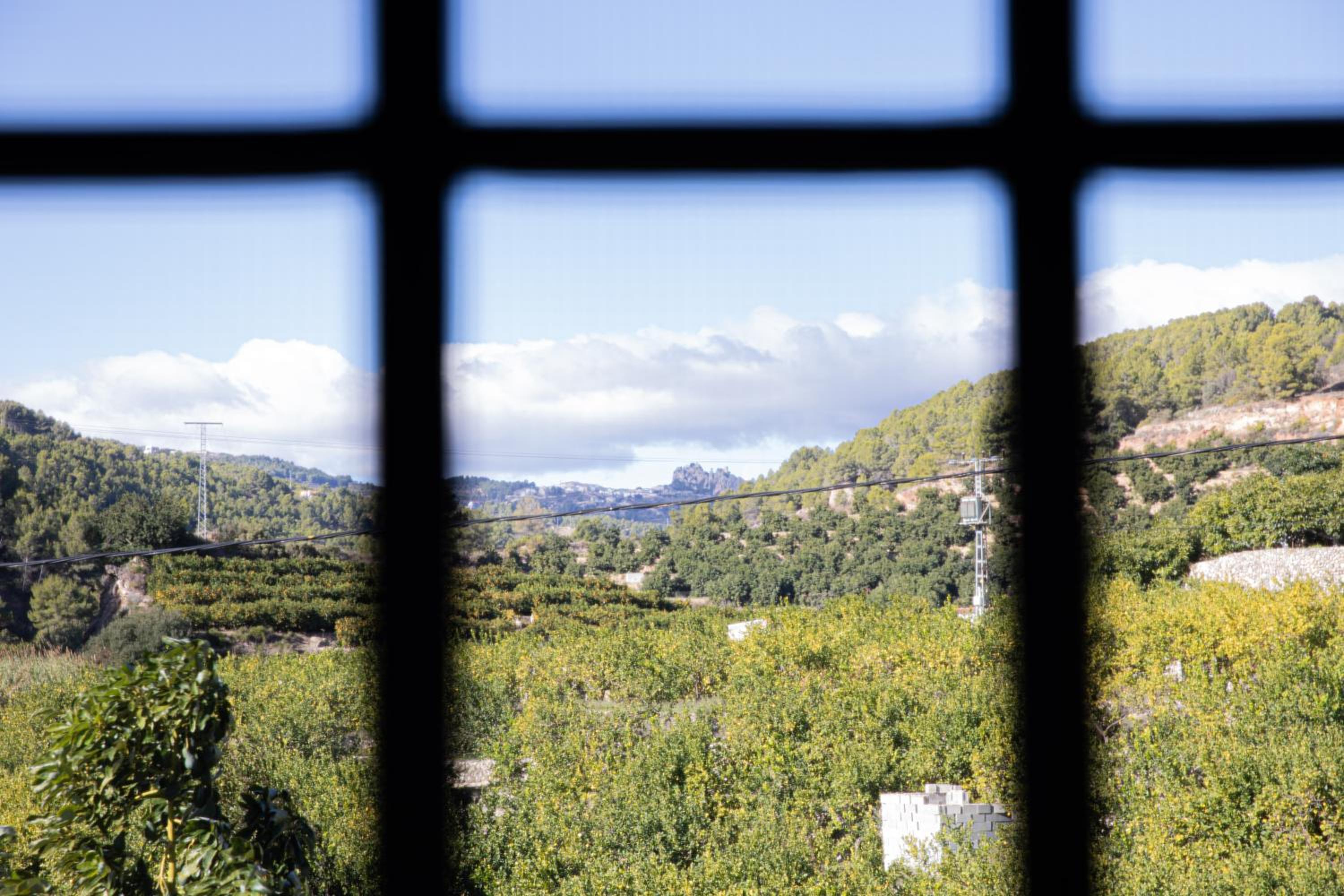 El Molinet del Governador- Apartamentos Rurales