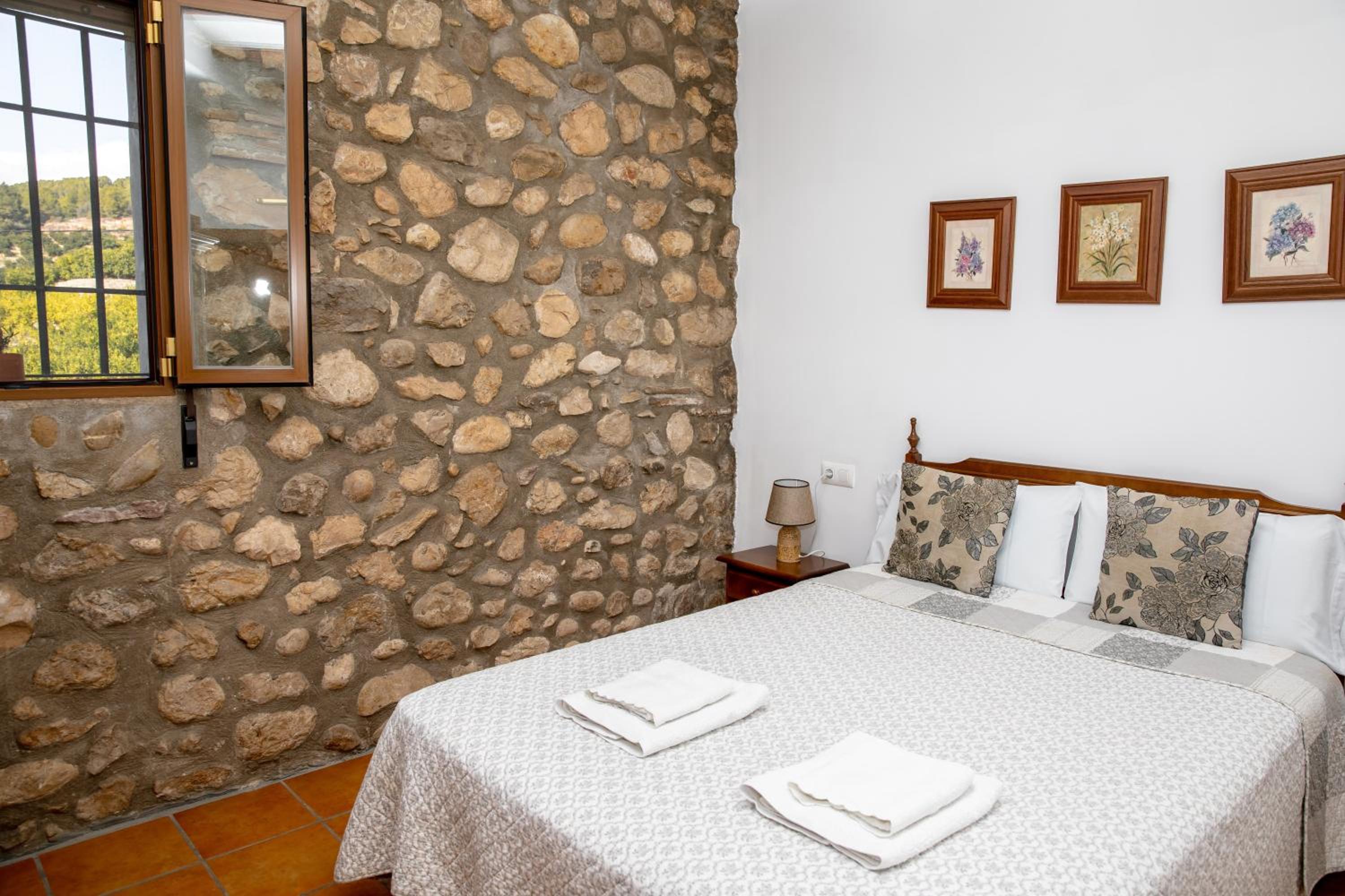 El Molinet del Governador- Apartamentos Rurales