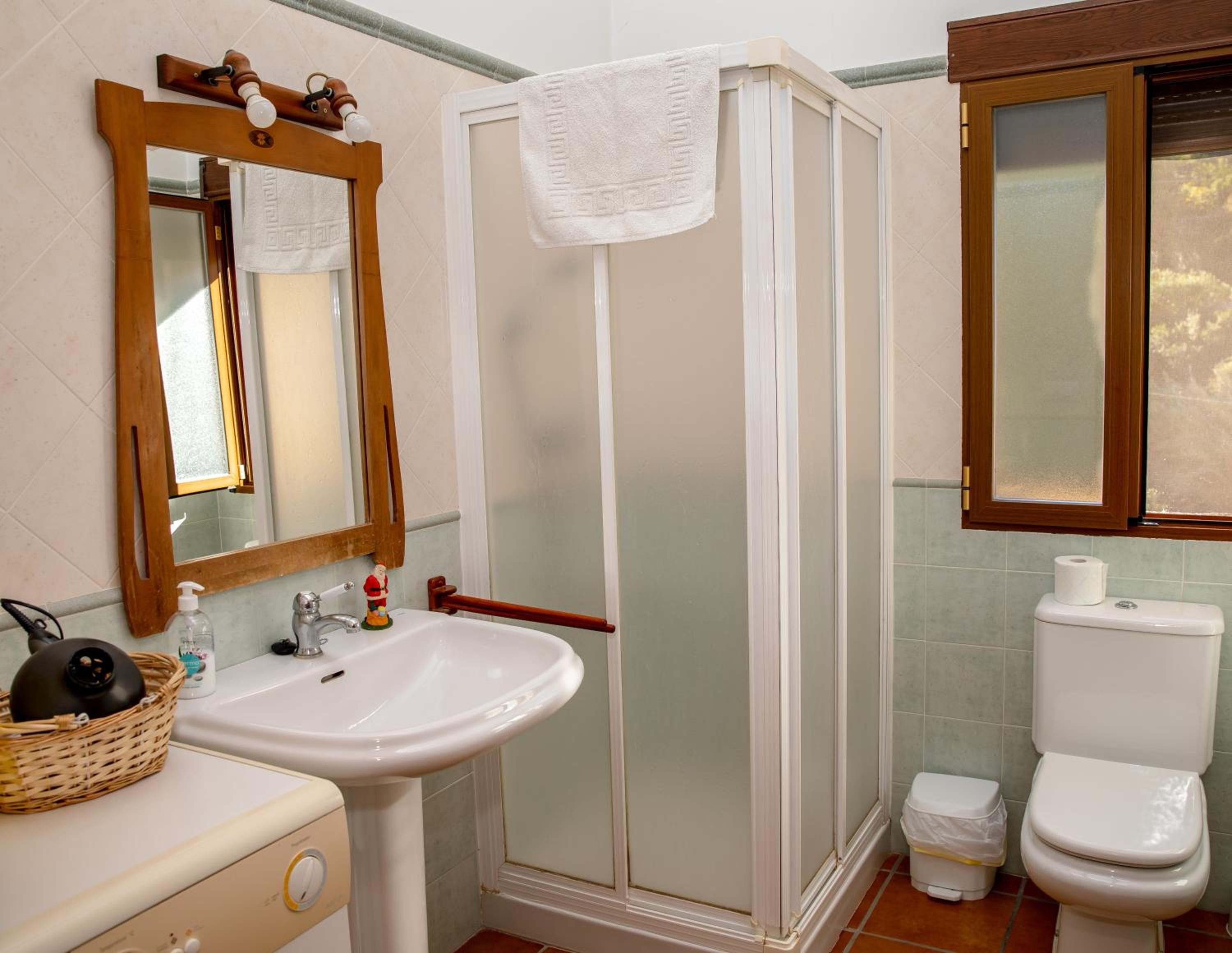 El Molinet del Governador- Apartamentos Rurales