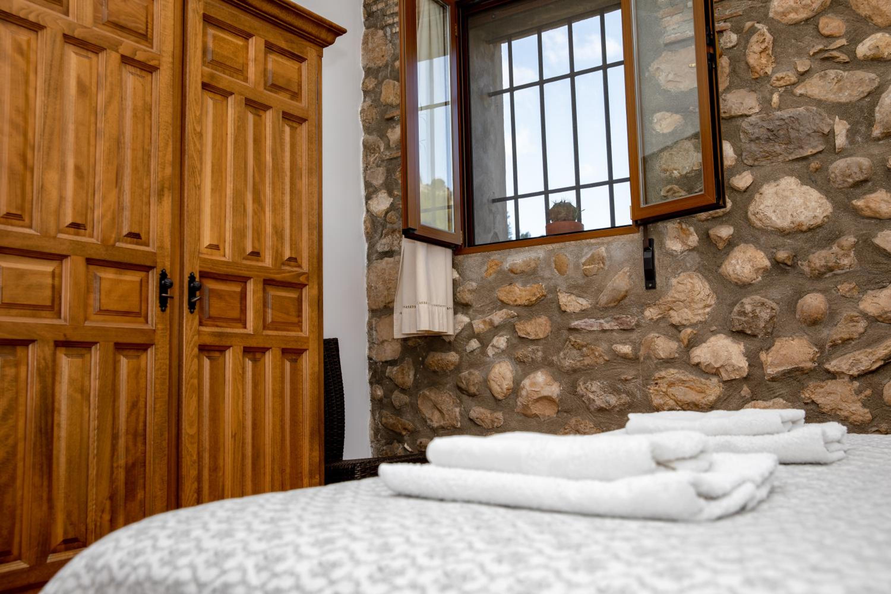 El Molinet del Governador- Apartamentos Rurales