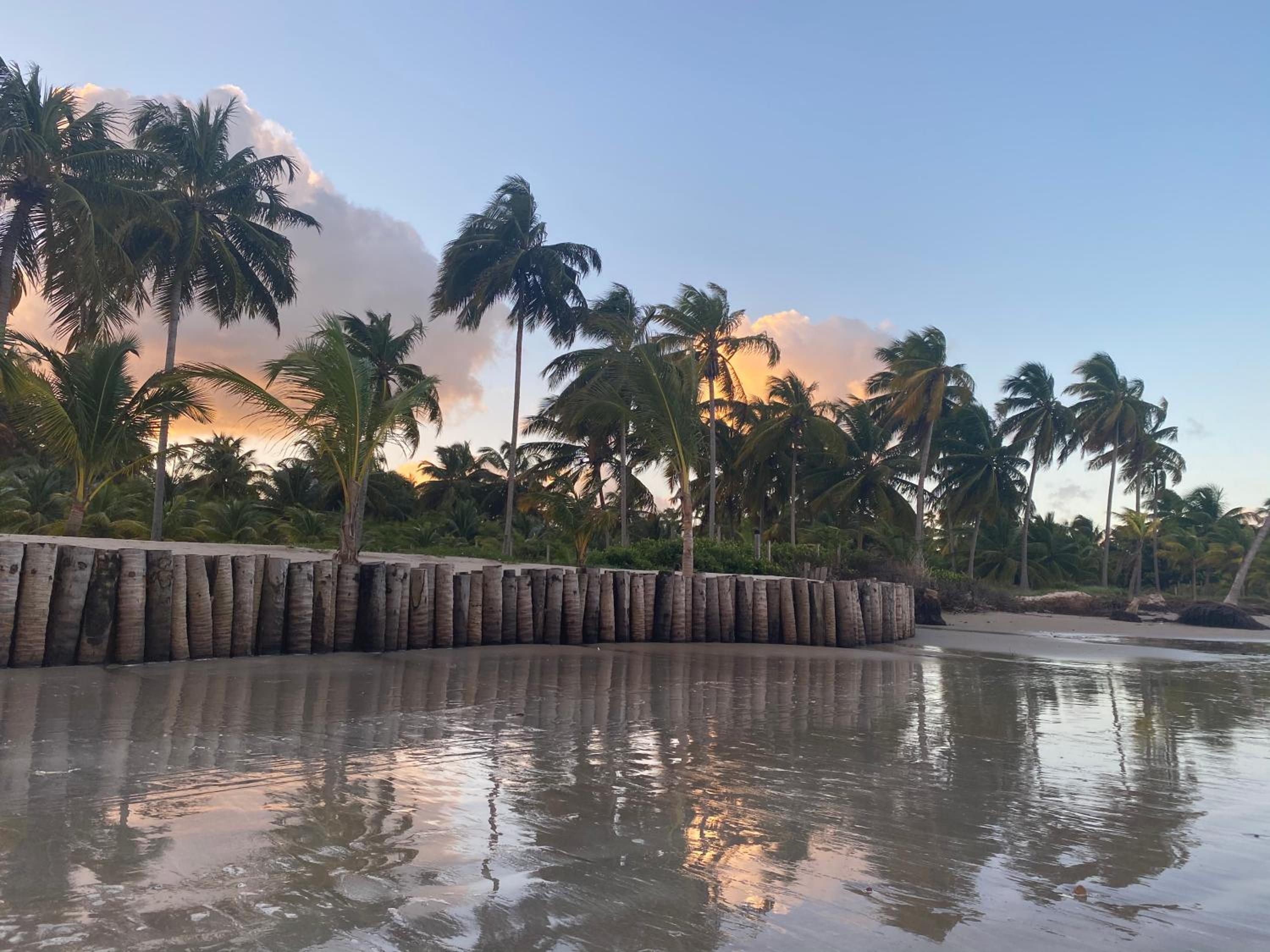 Casa Hibiscus Beach Club Ipioca Maceió