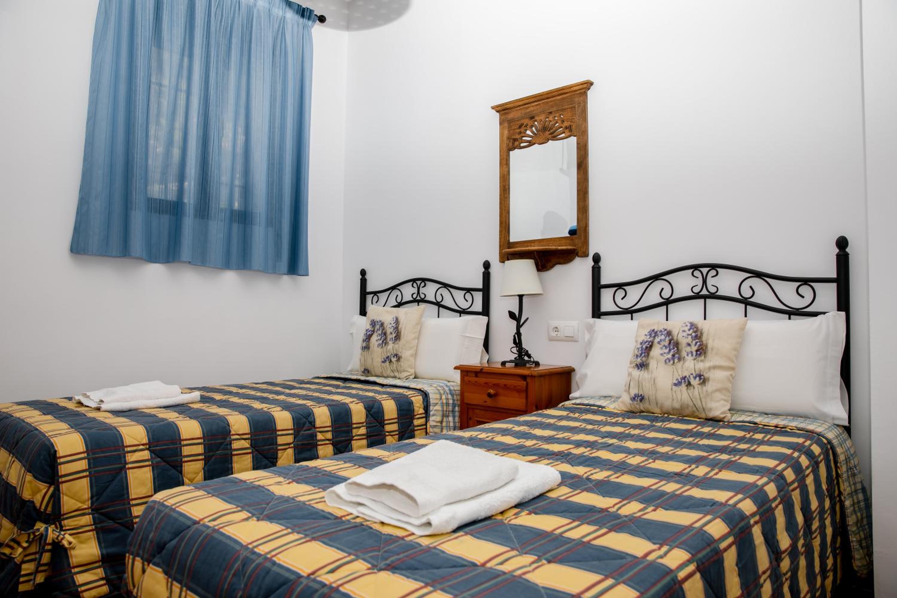 El Molinet del Governador- Apartamentos Rurales
