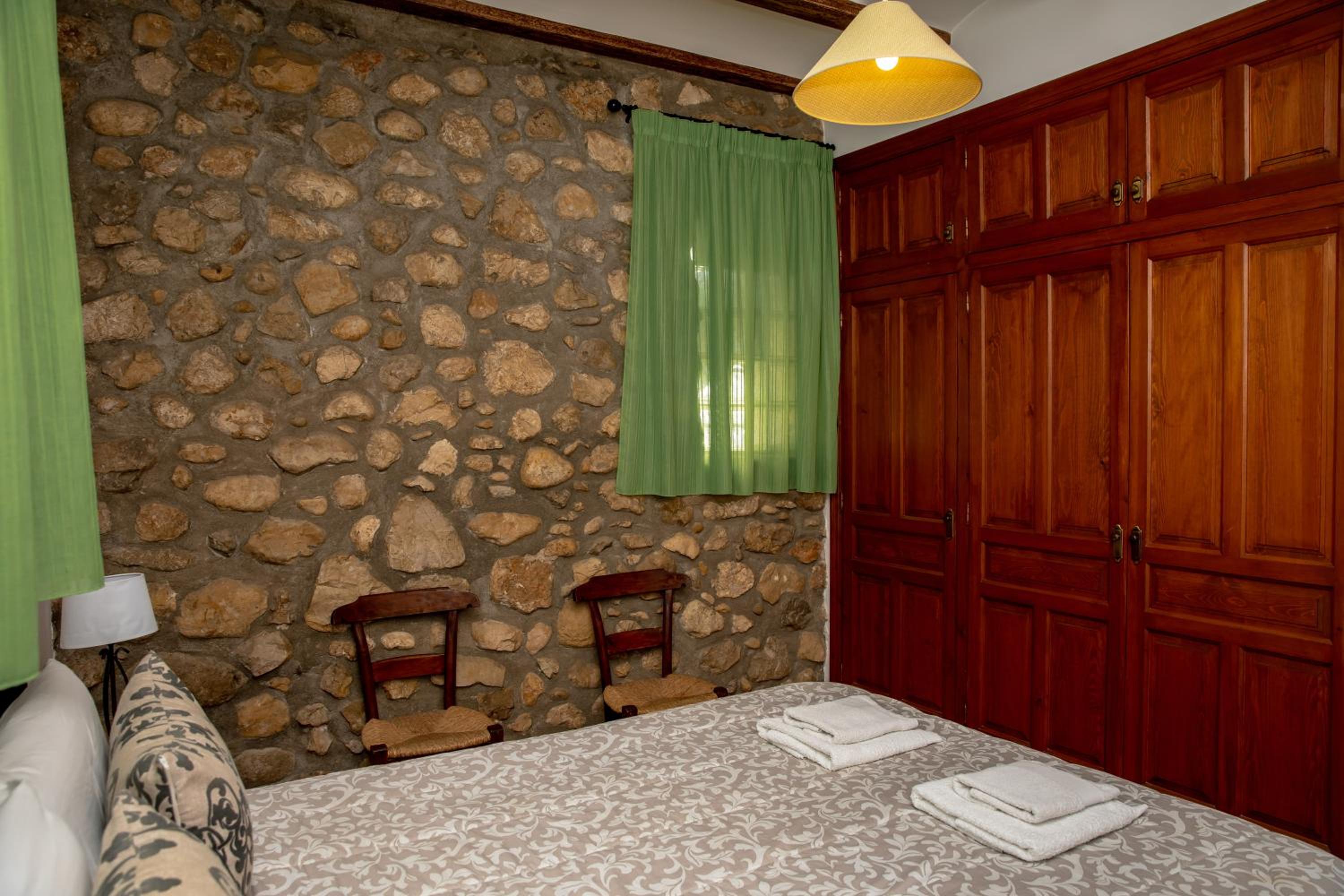 El Molinet del Governador- Apartamentos Rurales