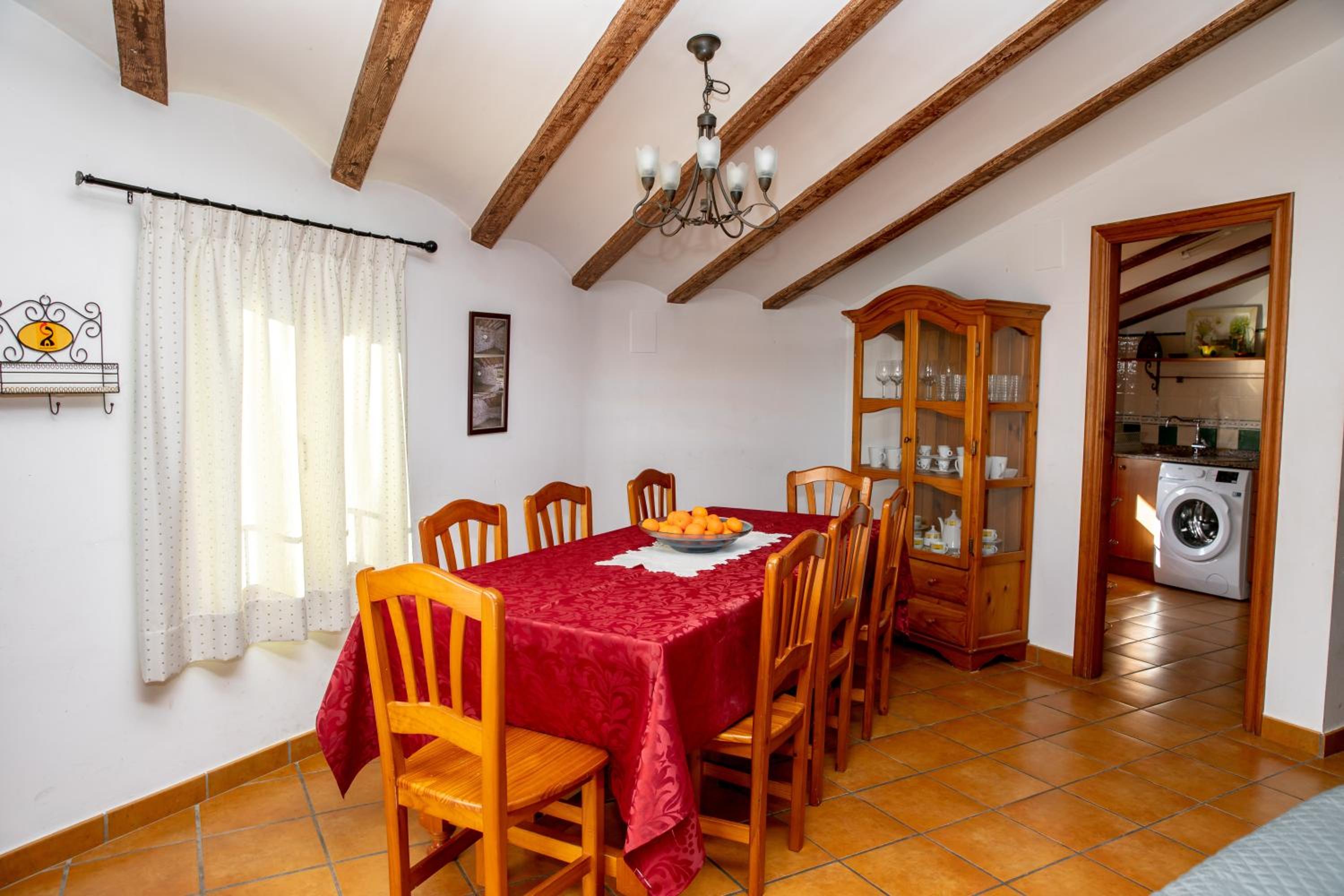 El Molinet del Governador- Apartamentos Rurales