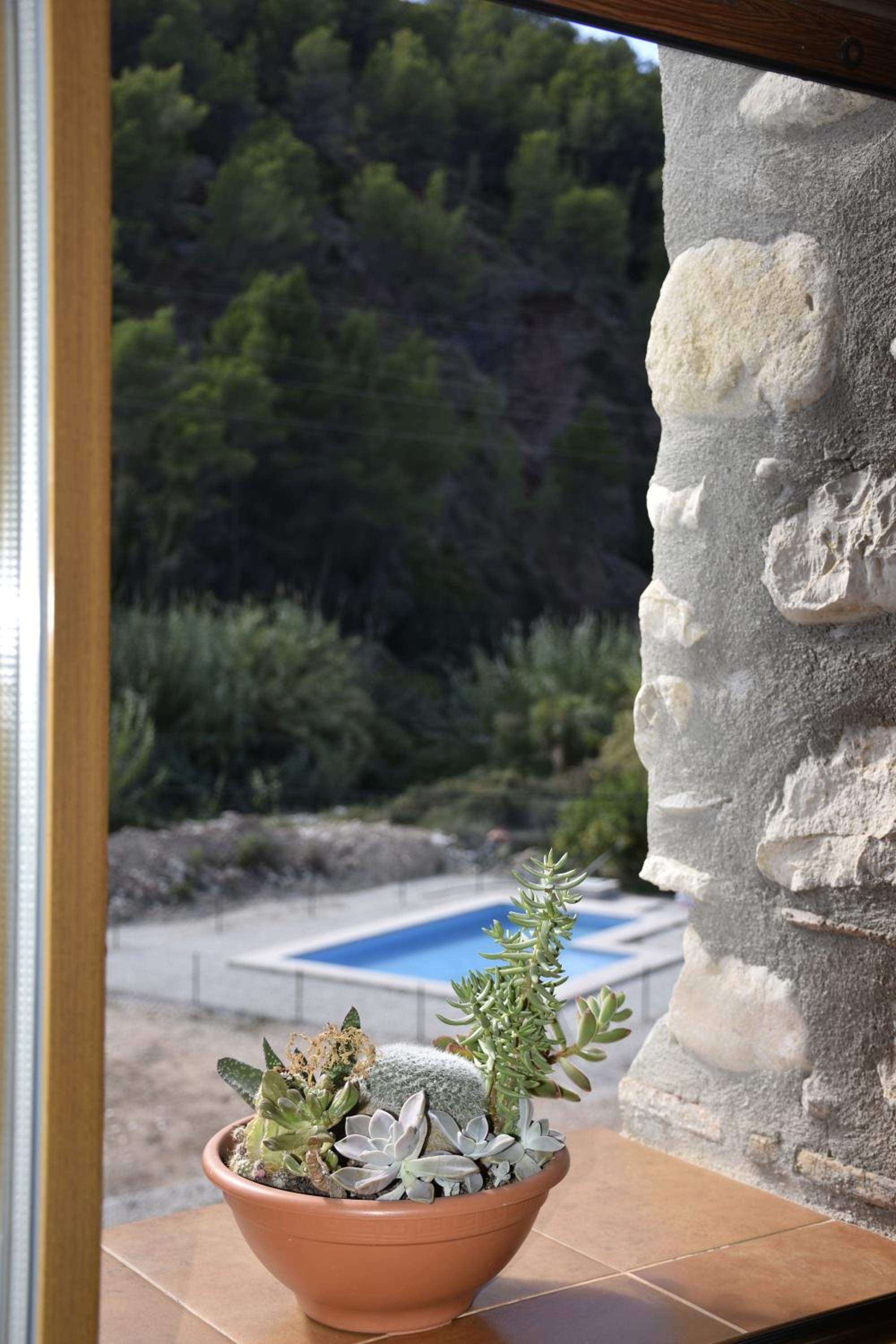 El Molinet del Governador- Apartamentos Rurales