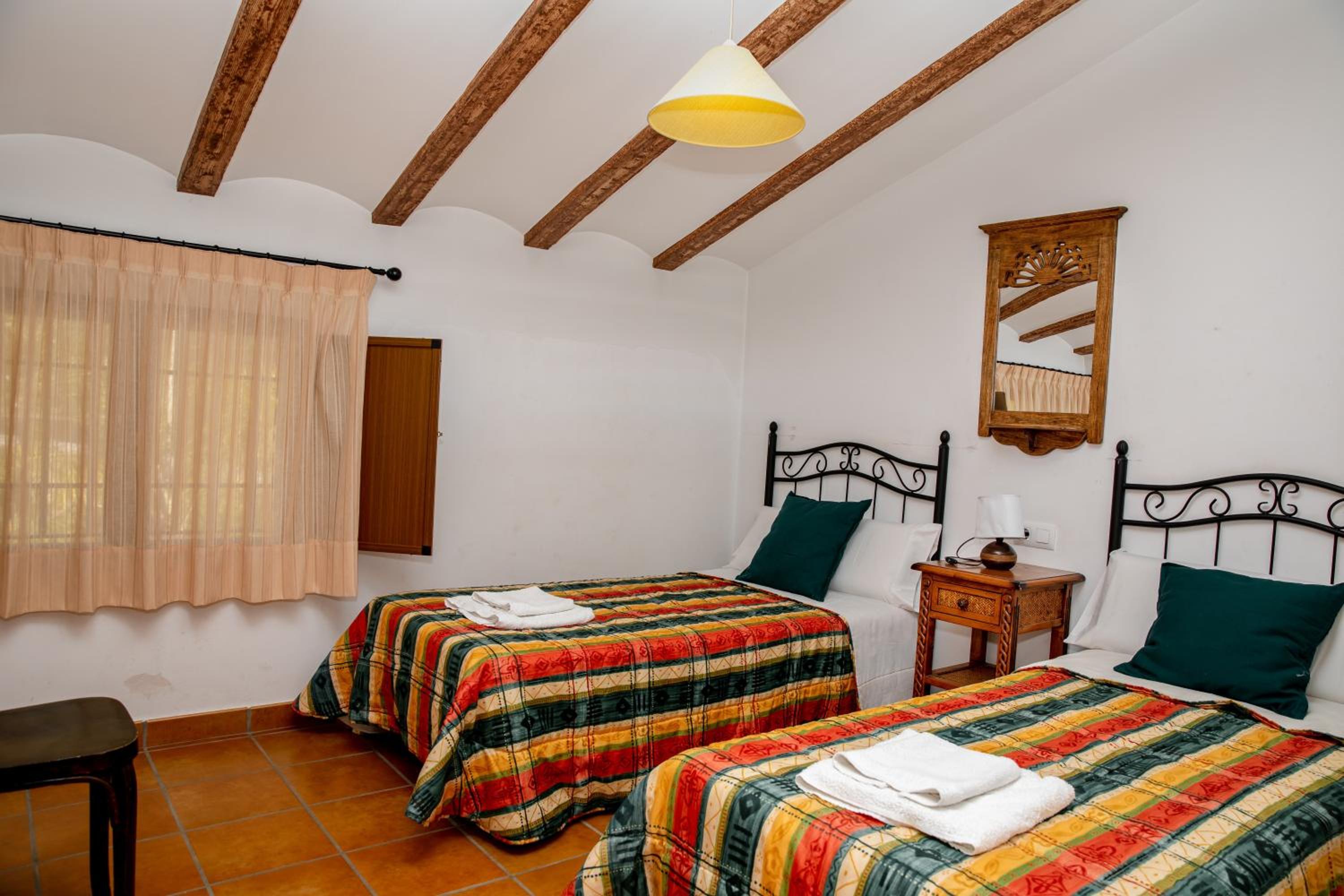 El Molinet del Governador- Apartamentos Rurales