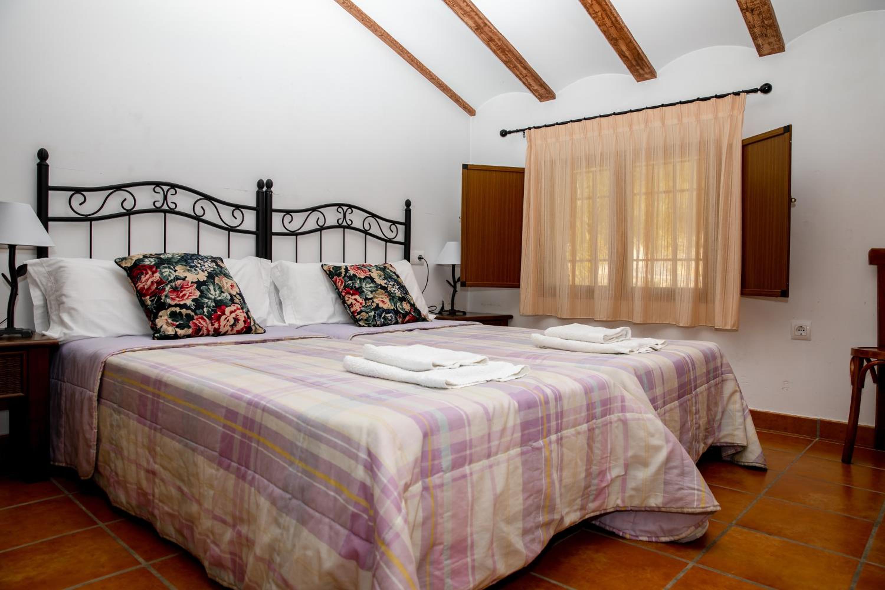 El Molinet del Governador- Apartamentos Rurales