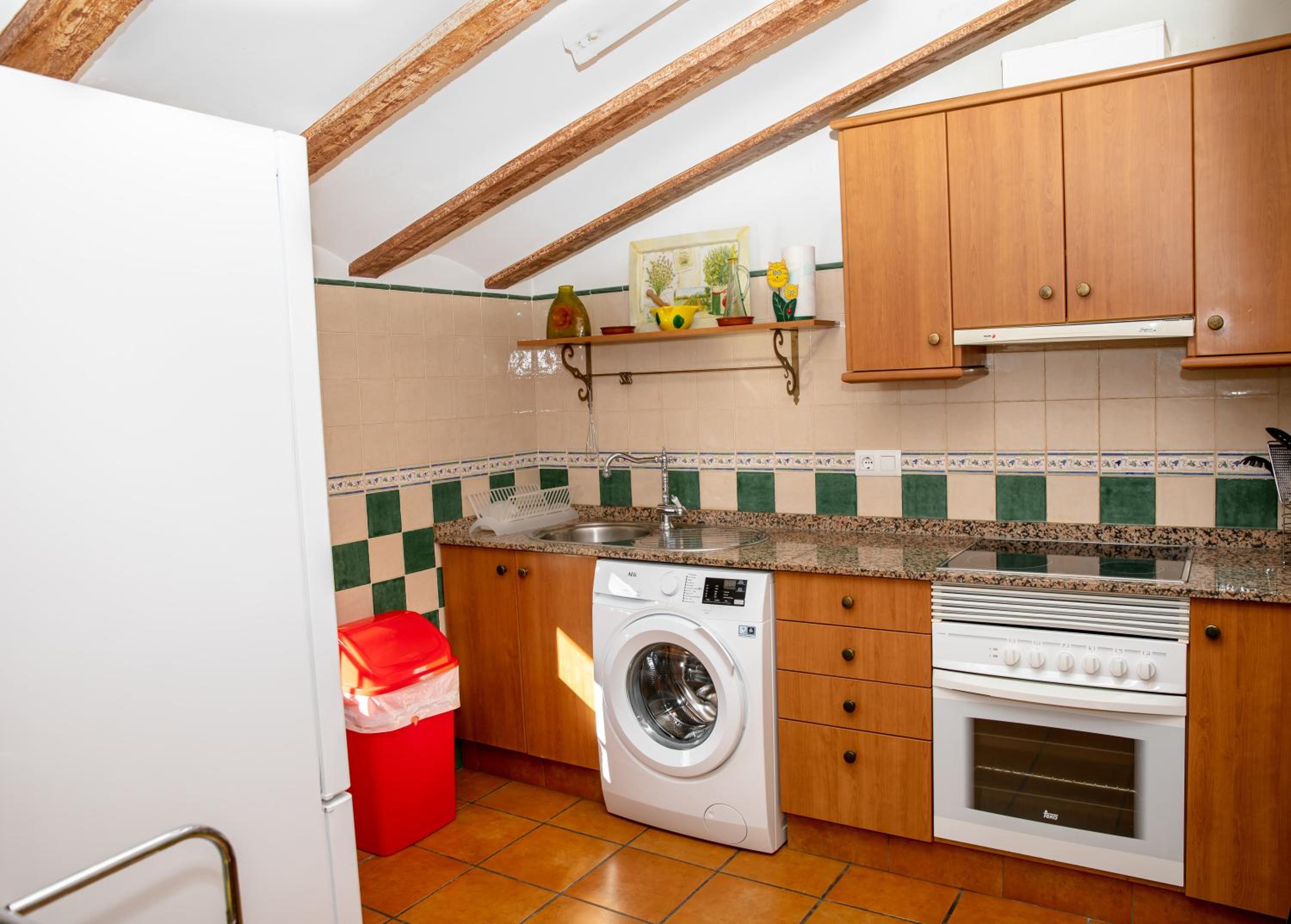 El Molinet del Governador- Apartamentos Rurales
