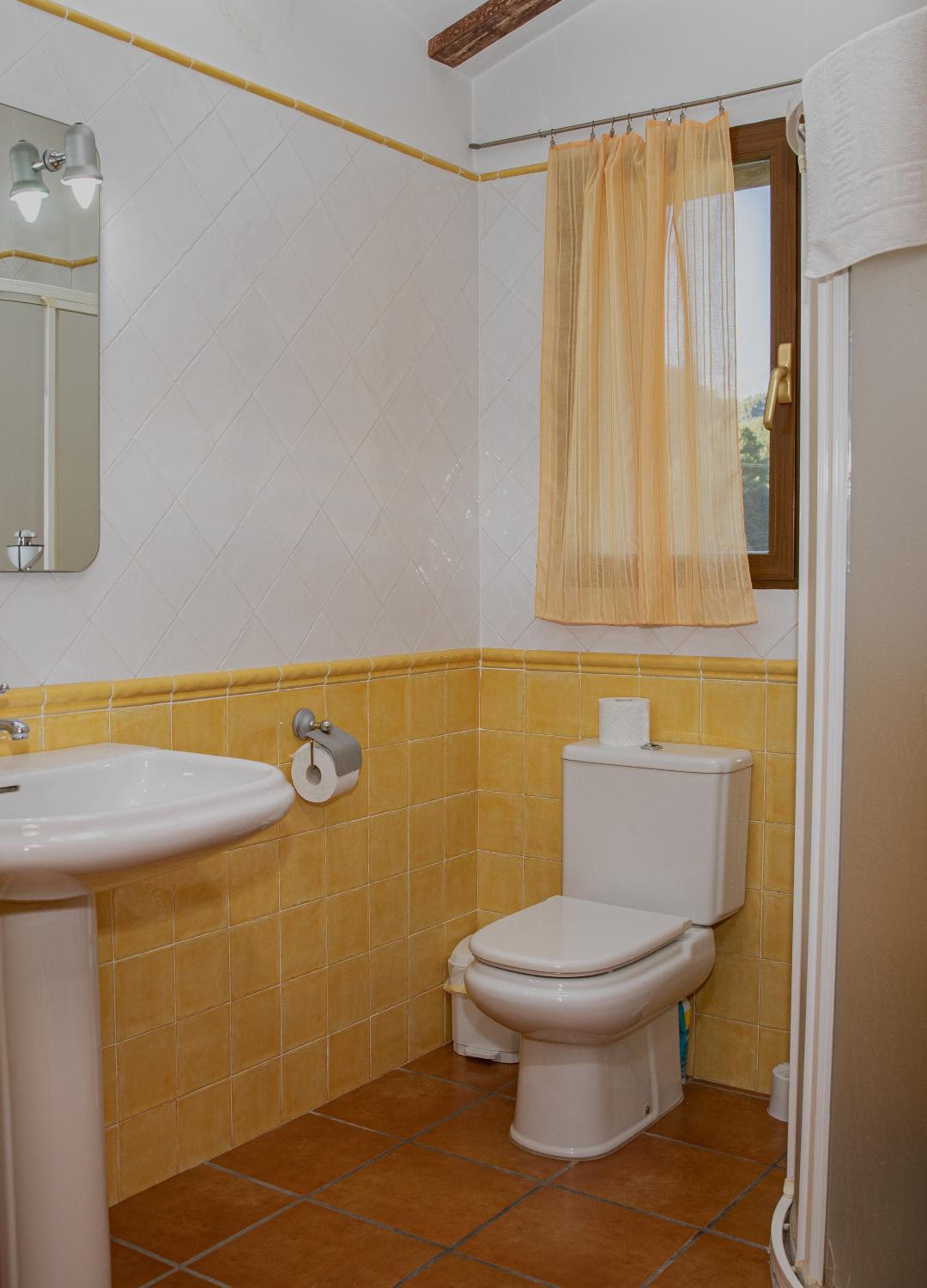 El Molinet del Governador- Apartamentos Rurales