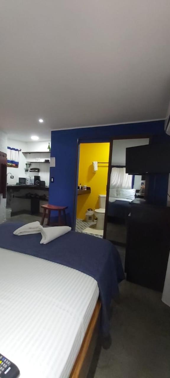 Massai Apartments