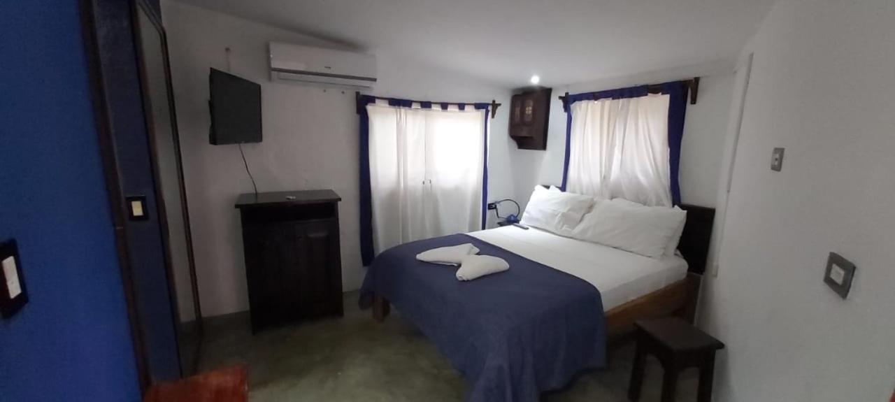 Massai Apartments
