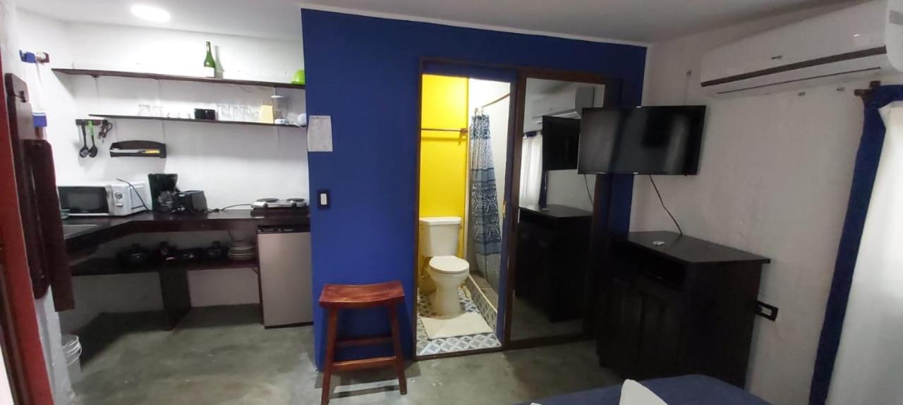 Massai Apartments