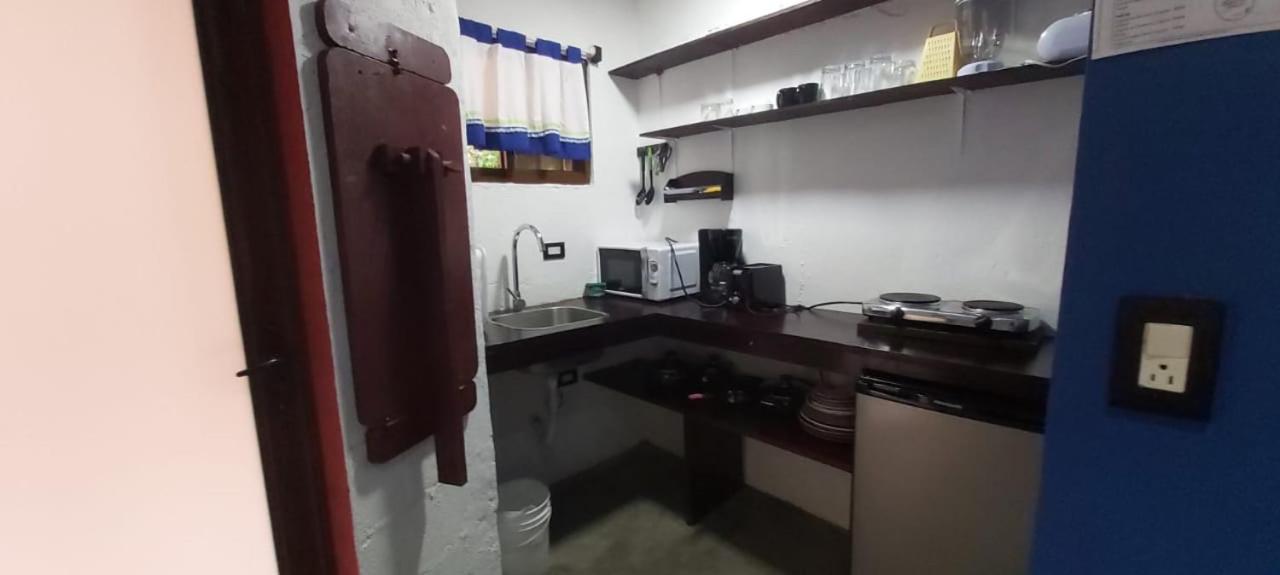 Massai Apartments