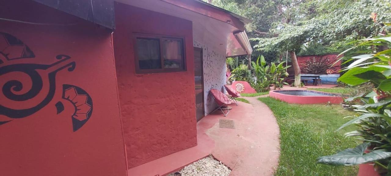 Massai Apartments
