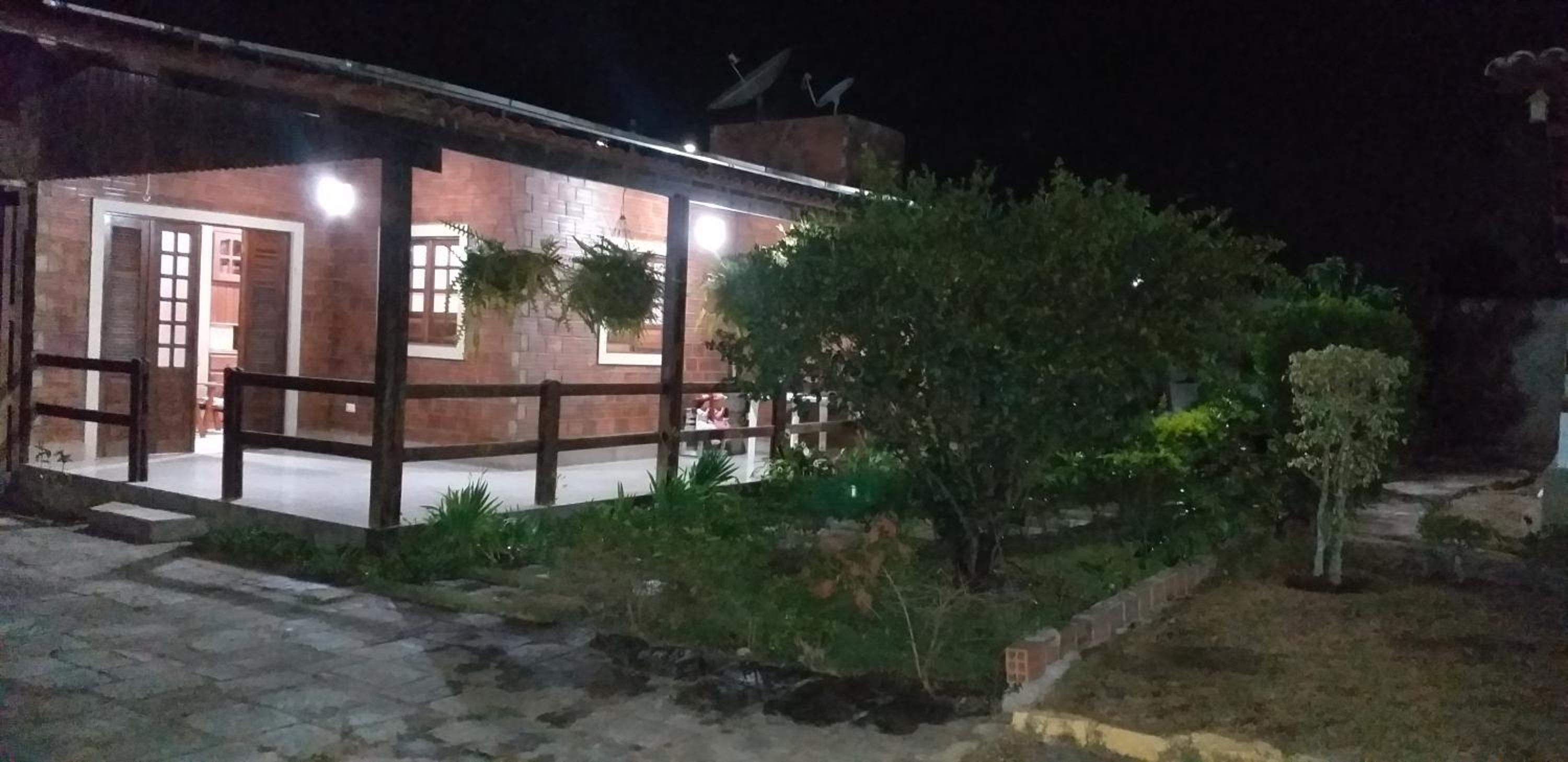 Casa 4 Quartos em Gravatá-PE - Privê Vila Bella