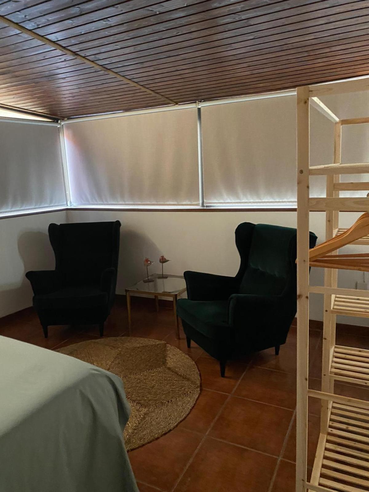 Old Town House La Laguna view 3