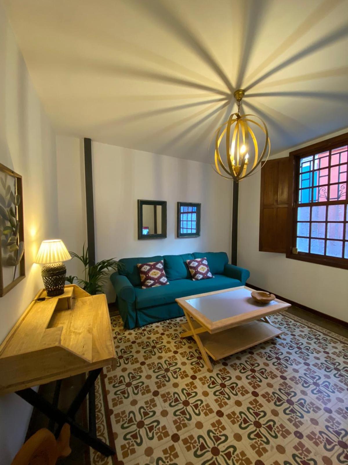 Old Town House La Laguna view 4