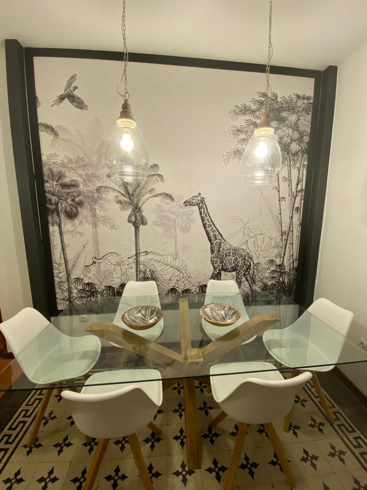 Old Town House La Laguna view 5