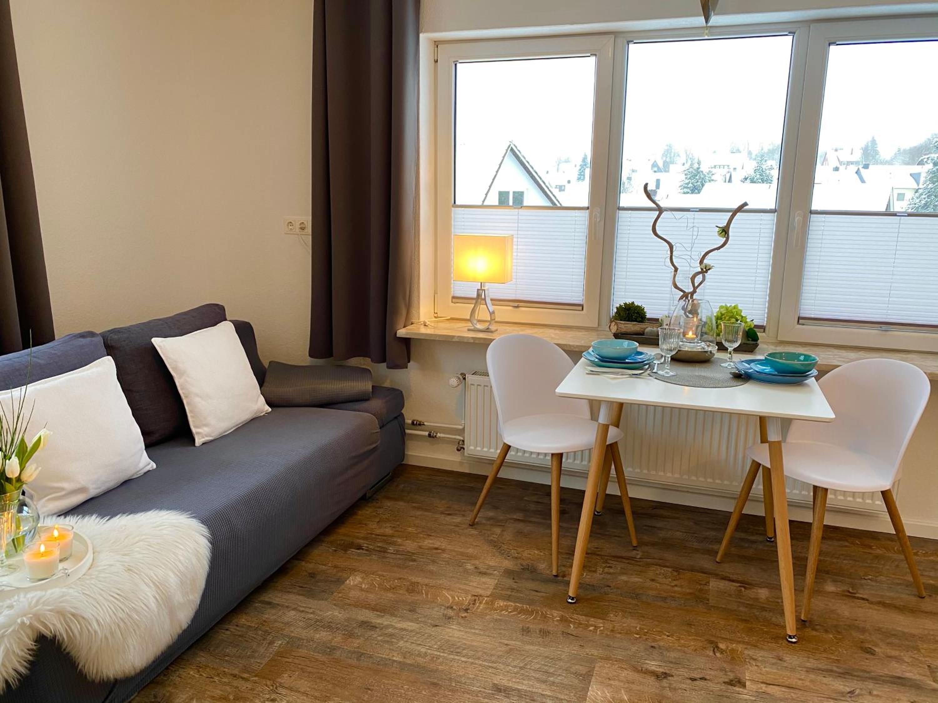 Pension Haus am Wald