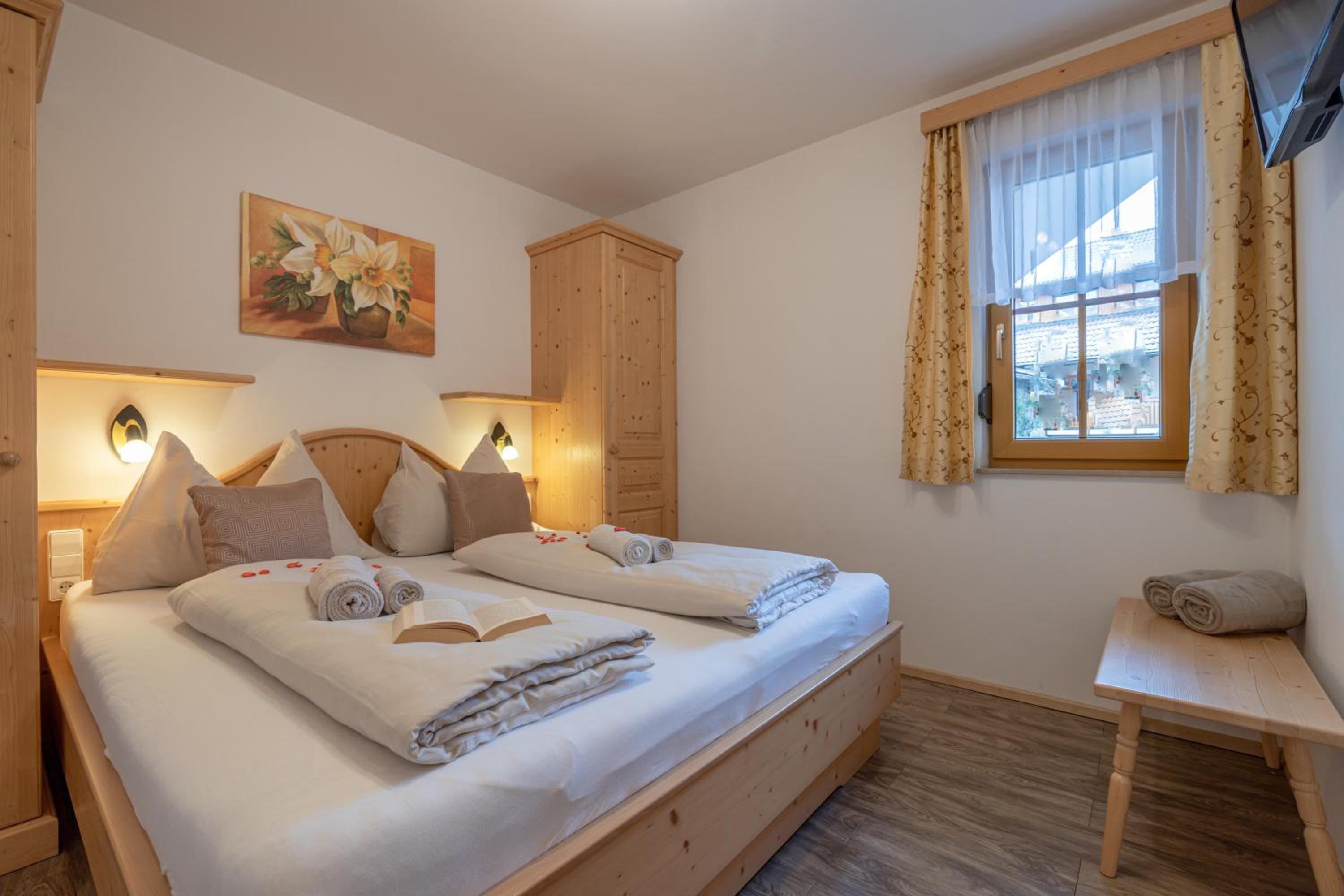 Appartements Umfahrer view 5