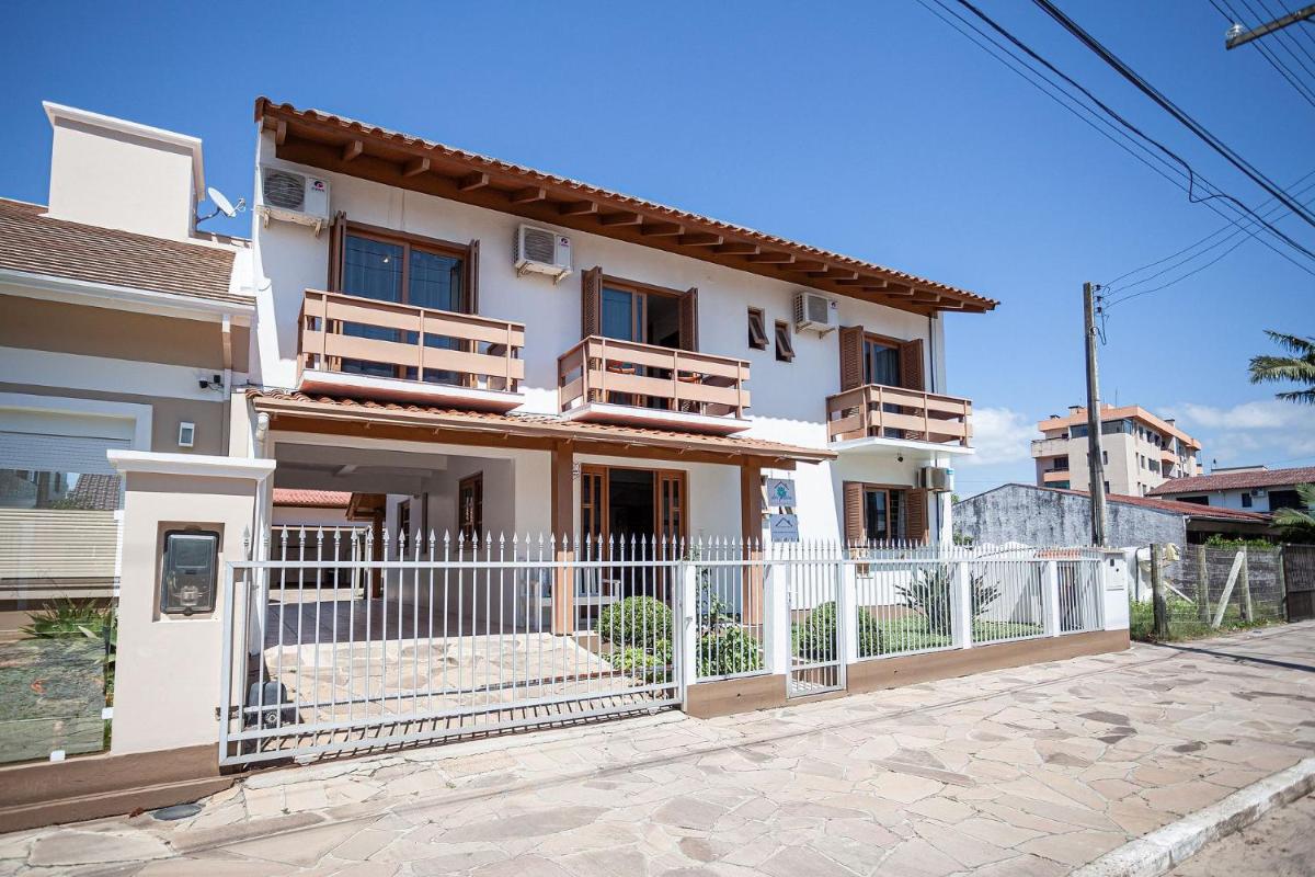 Casa da Praia Pousada - Guesthouse