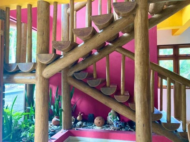 Villa Cachoeira da Rocha