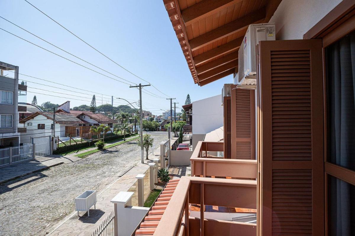 Casa da Praia Pousada - Guesthouse