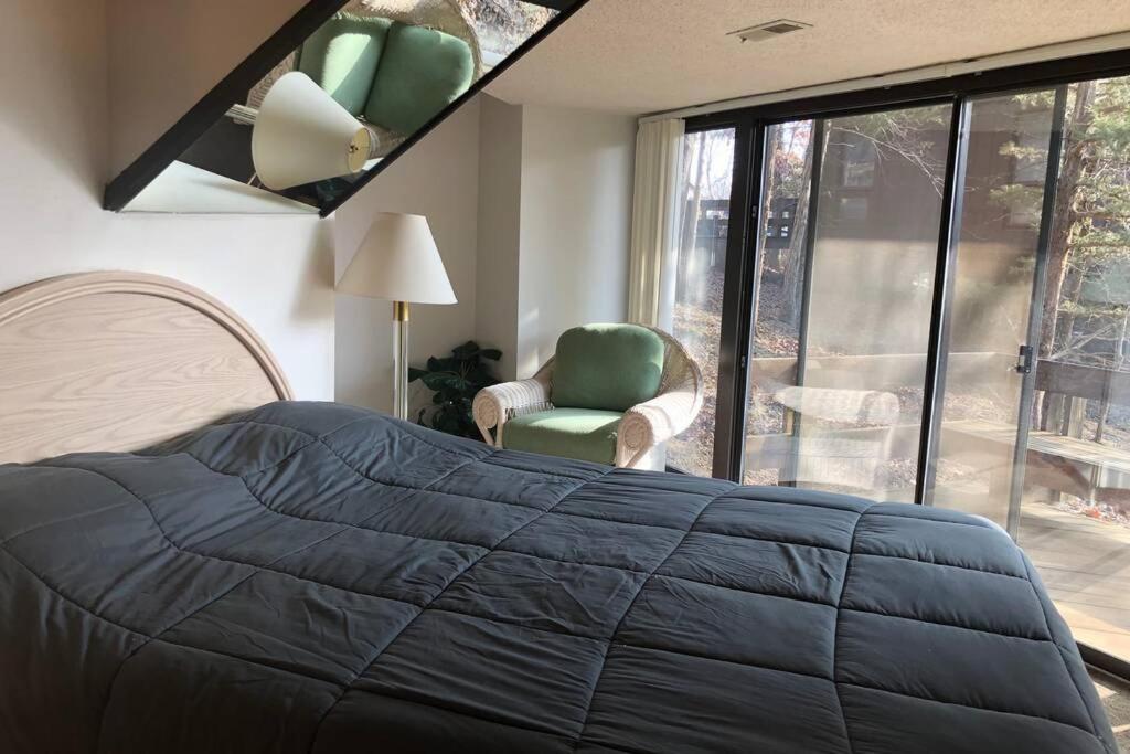 UNIT 70 - Treeloft 3 Bedroom Villa view 4