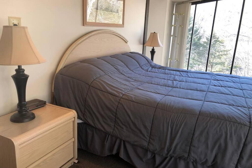 UNIT 70 - Treeloft 3 Bedroom Villa view 5